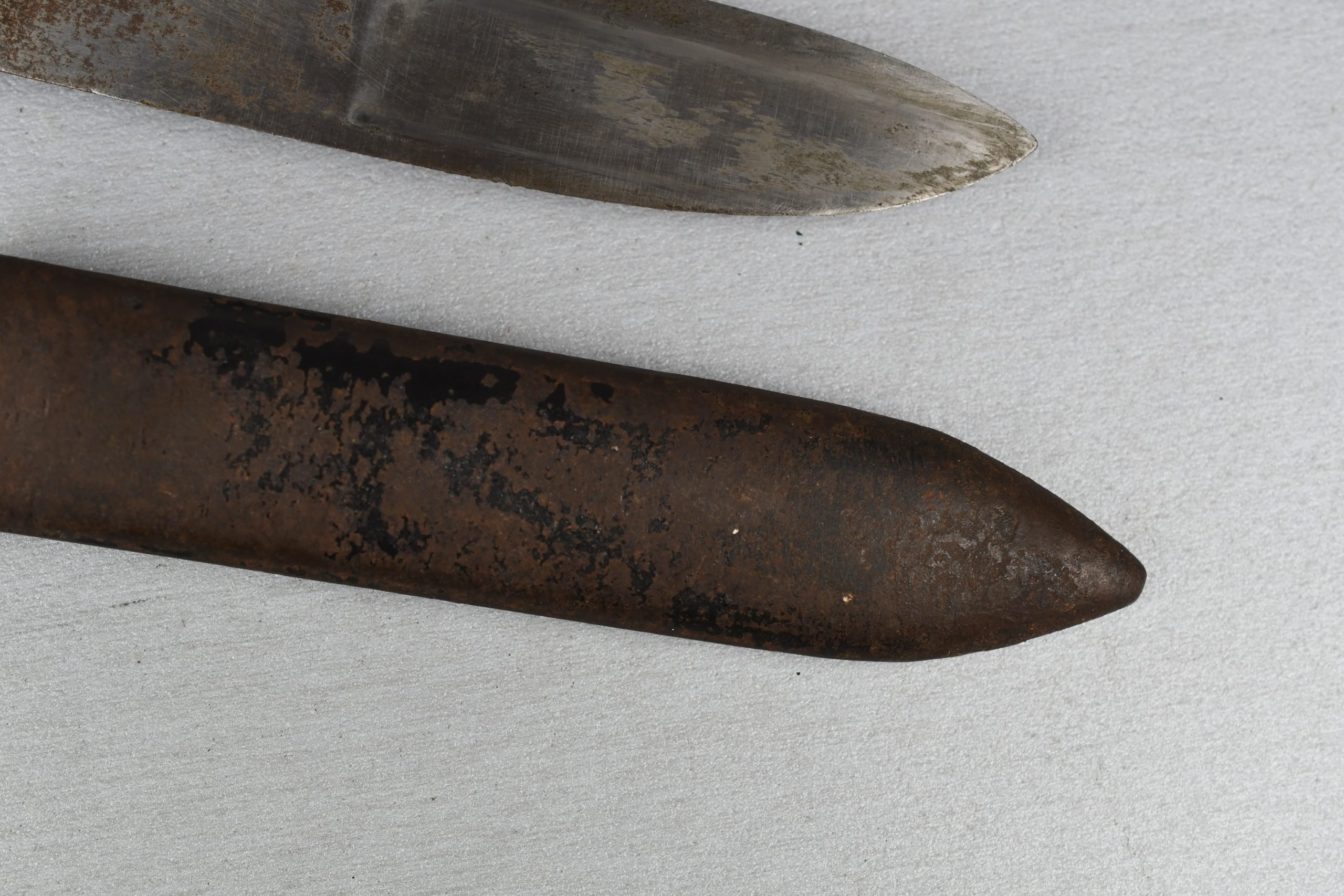 Hitlerjugend knife by RZM M7/13 Schuttelhofer Artur & Co. — image 5