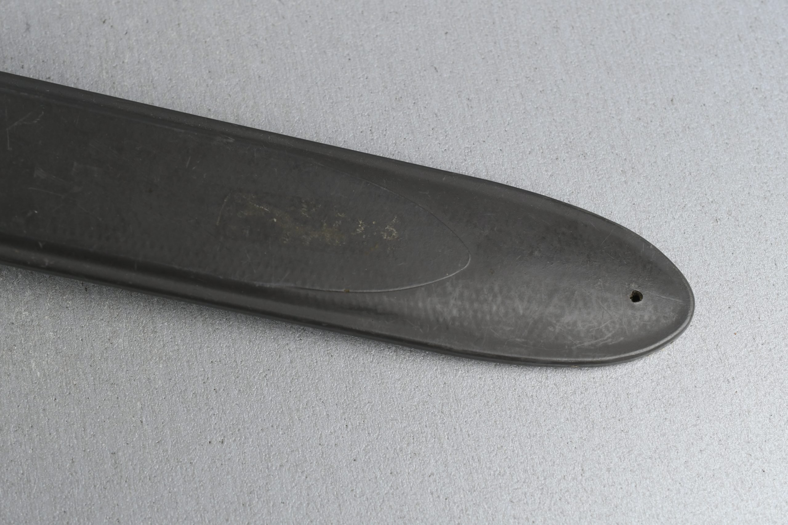 WW2 US Navy Mk2 KA-BAR Knife — image 5