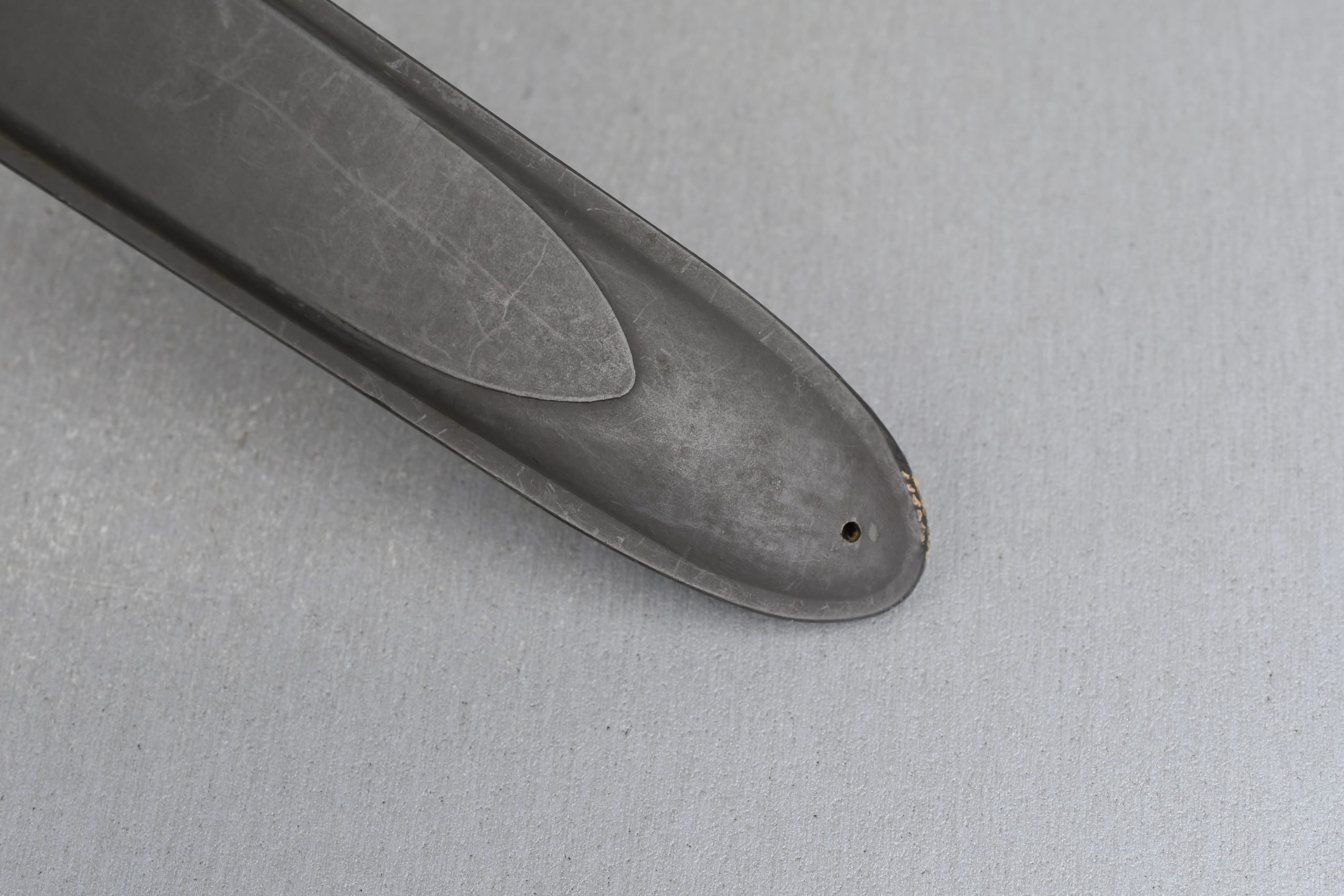 WW2 US Navy Mk2 KA-BAR Knife — image 8