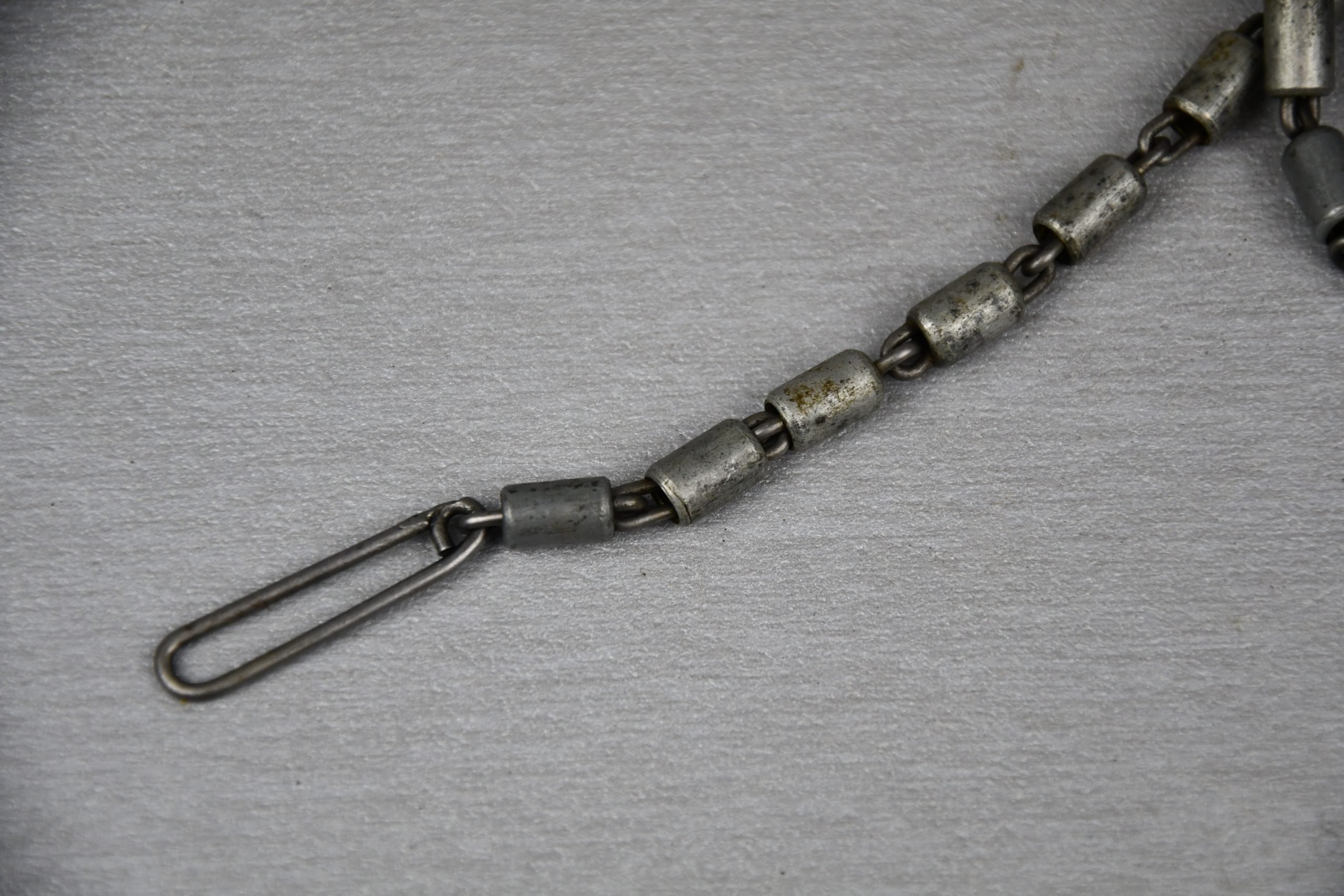 Early Wehrmacht K98 cleaning kit by Hawig 1940 — image 8