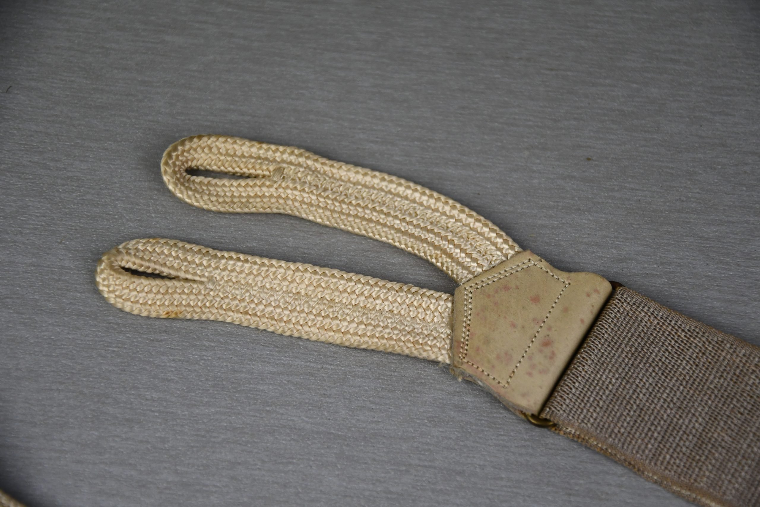 German suspenders for trousers — image 3