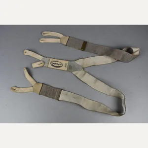 German suspenders for trousers