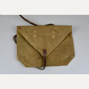 German personal item pouch