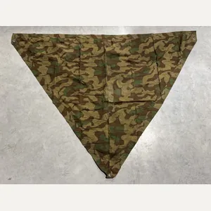 M31 Wehrmacht 'Zeltbahn' shelter quarter 1942