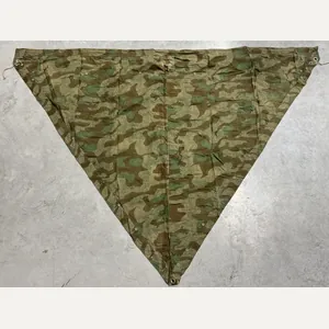 M31 Wehrmacht 'Zeltbahn' shelter quarter 1940 named