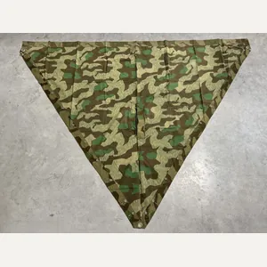 M31 Wehrmacht 'Zeltbahn' shelter quarter by Briel 1939 named