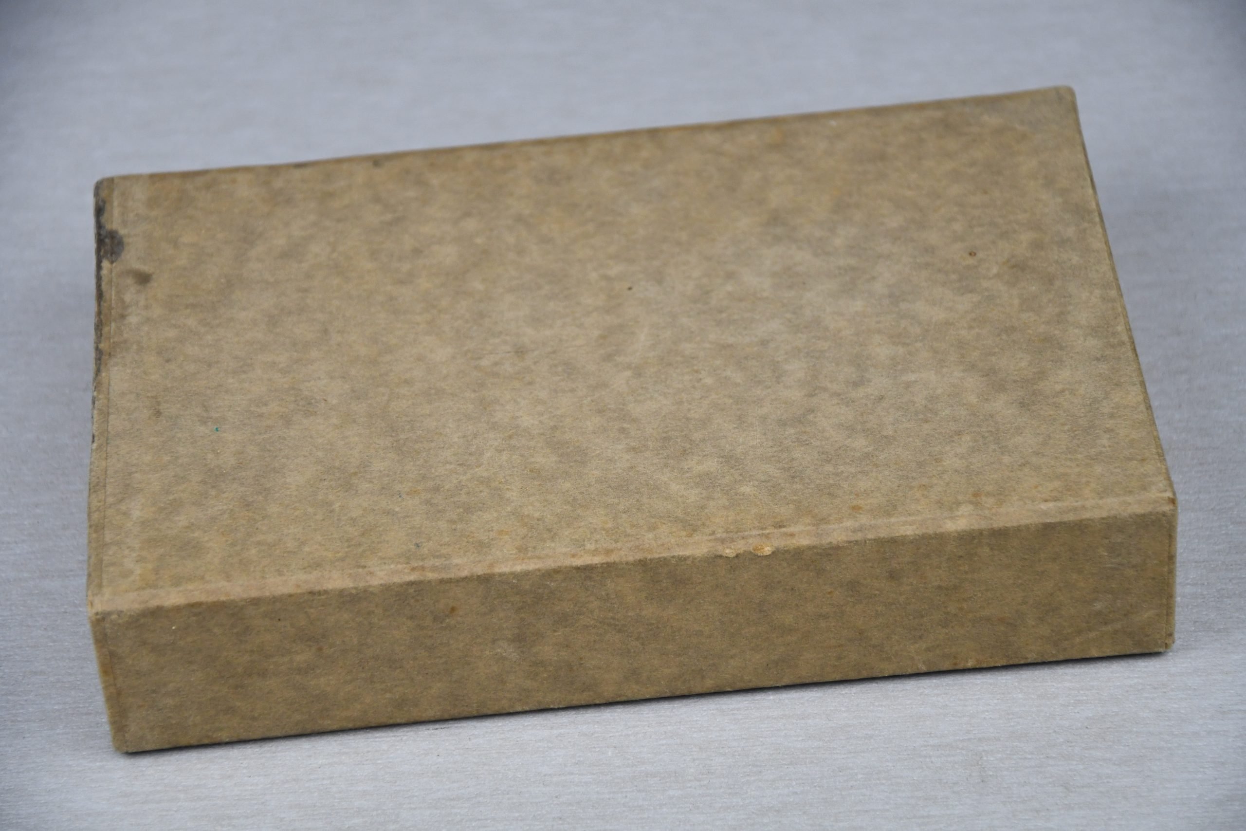 Adolf Hitler's Mein Kampf wedding edition 'Beringhausen' 1940 — image 7