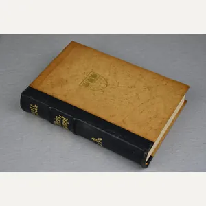 Adolf Hitler's Mein Kampf wedding edition 'Köln' 1941