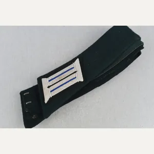 M36 army (Heer) collar for officer 'Arzt' Feldbluse