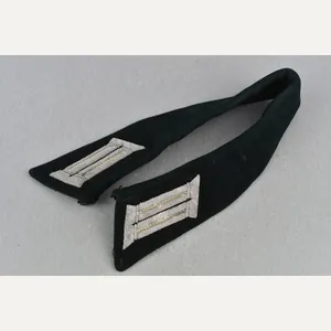 M36 army (Heer) collar for officer Infantrie Feldbluse