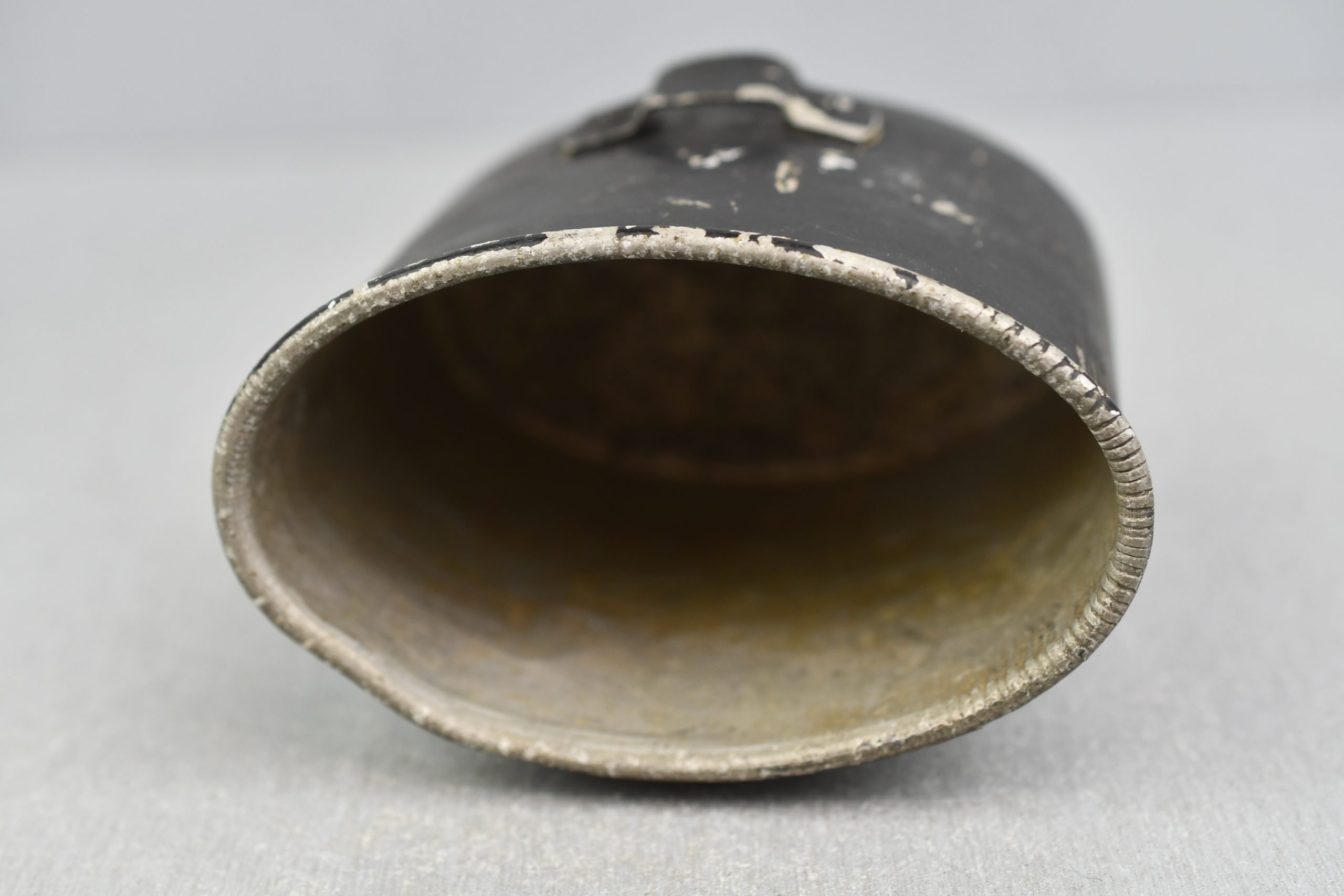 Wehrmacht M31 aluminum canteen cup by FWBN 1942 — image 5