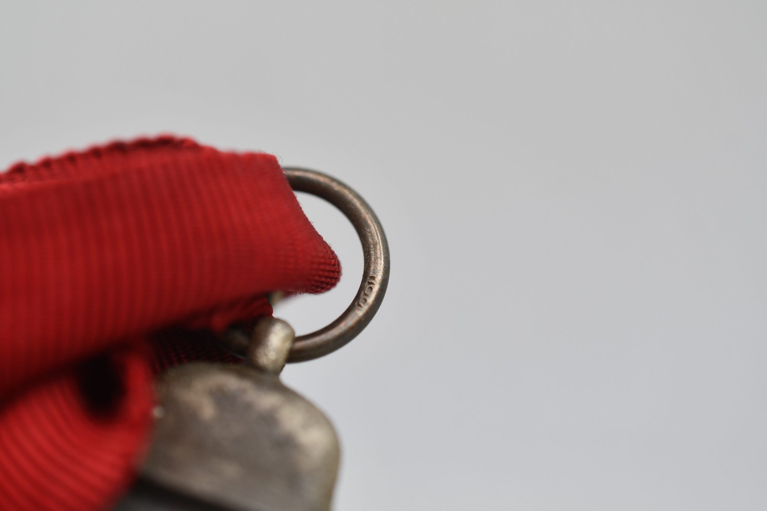 Eastern Front Medal 'Ostmedaille' by '100' Wächtler & Lange — image 3