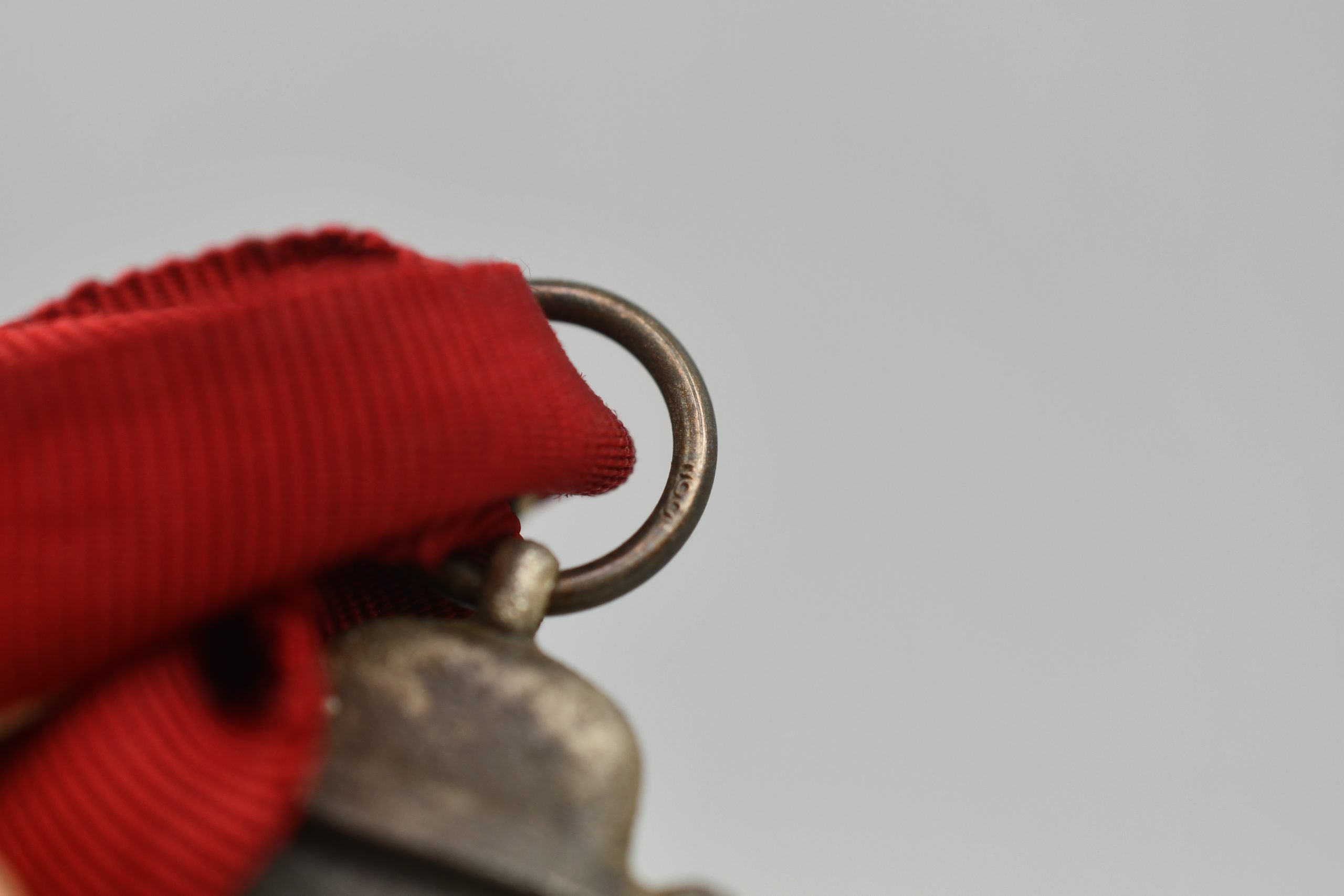 Eastern Front Medal 'Ostmedaille' by '100' Wächtler & Lange — image 4