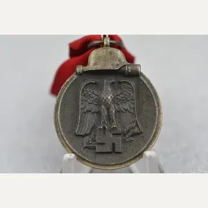 Eastern Front Medal 'Ostmedaille' by '100' Wächtler & Lange