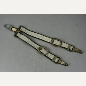 Army (Heer) officer dagger hangers