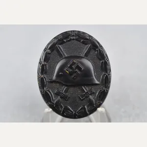 German black wound badge 'Three Stripes'