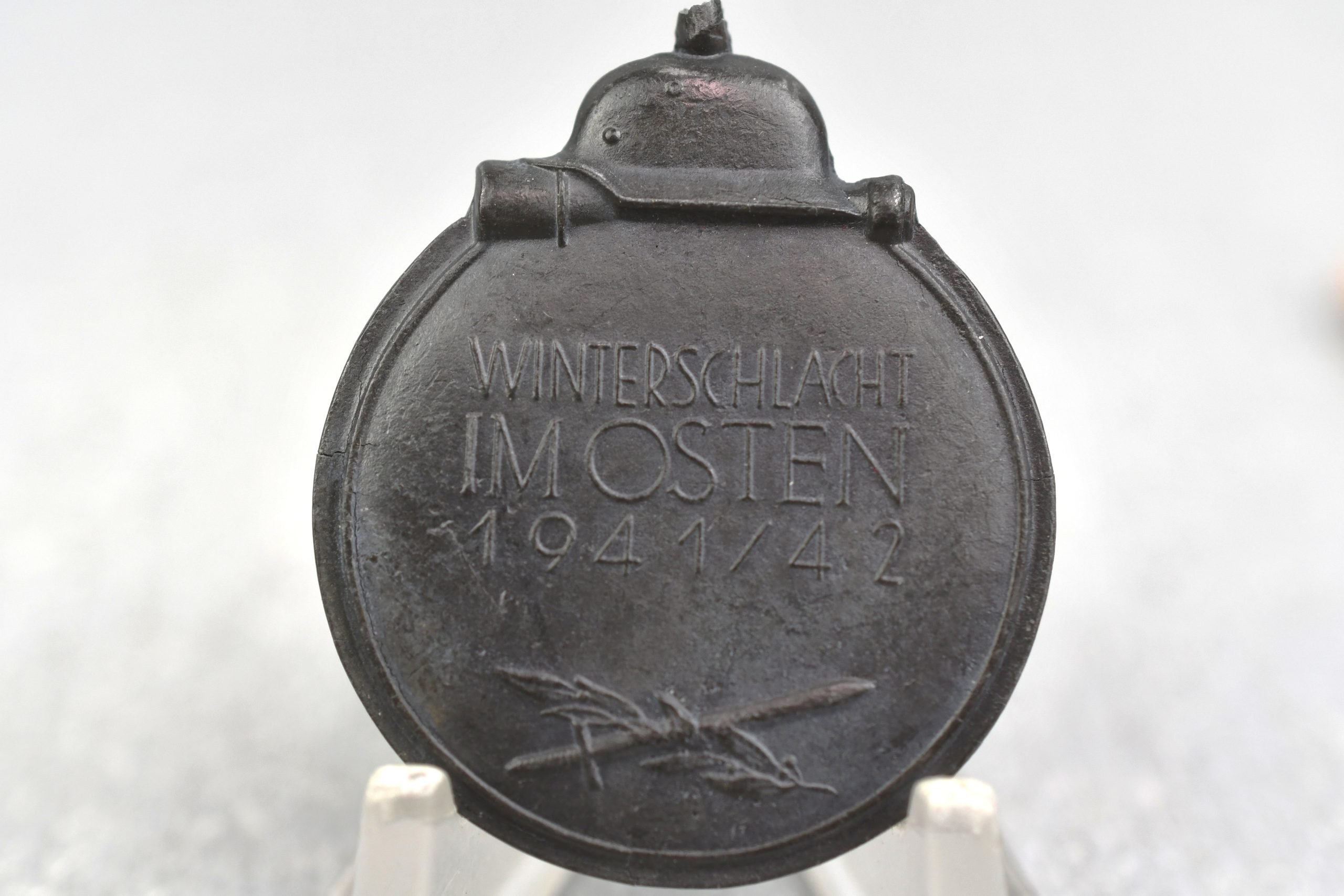 Eastern Front Medal 'Ostmedaille' — image 2