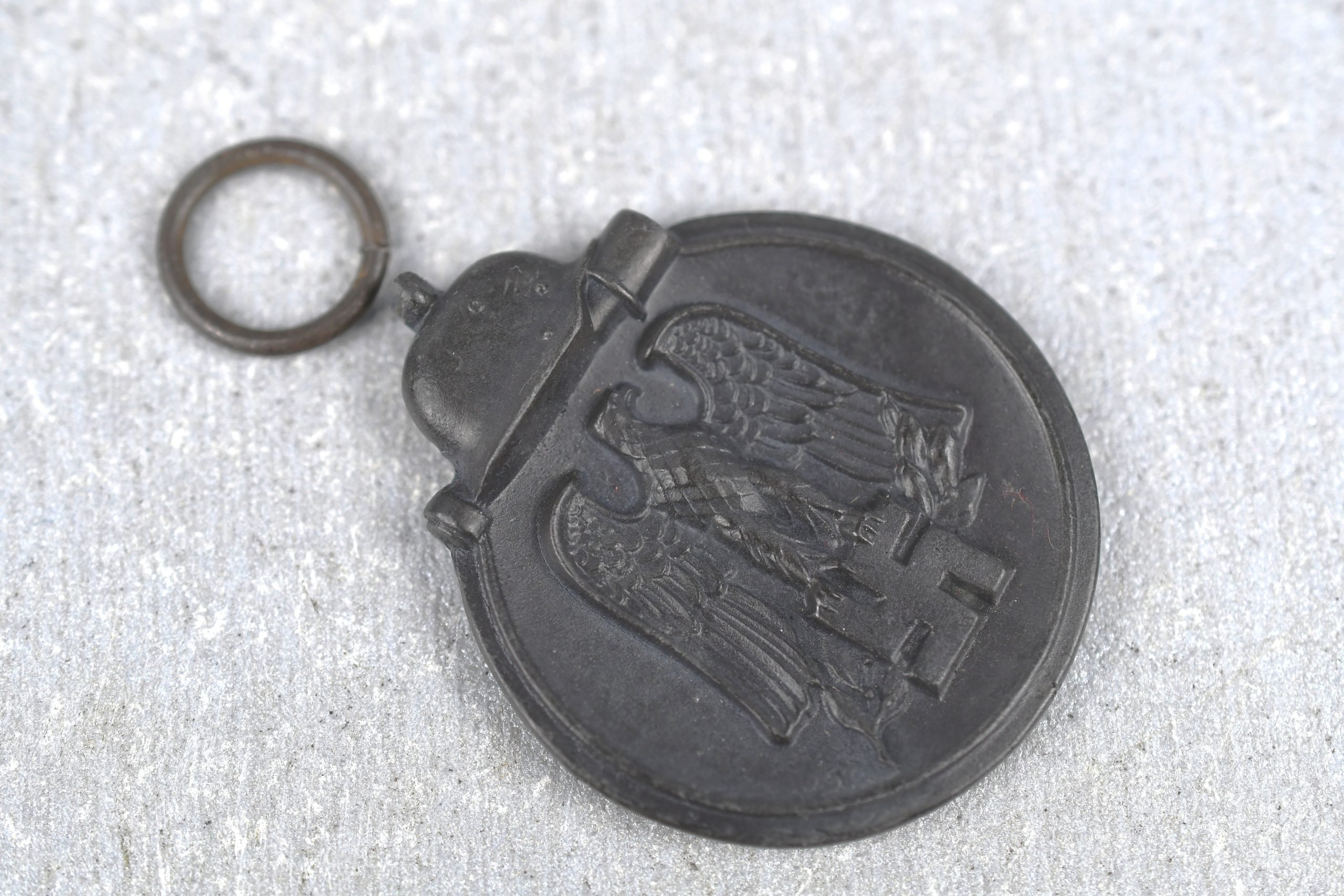 Eastern Front Medal 'Ostmedaille' — image 3