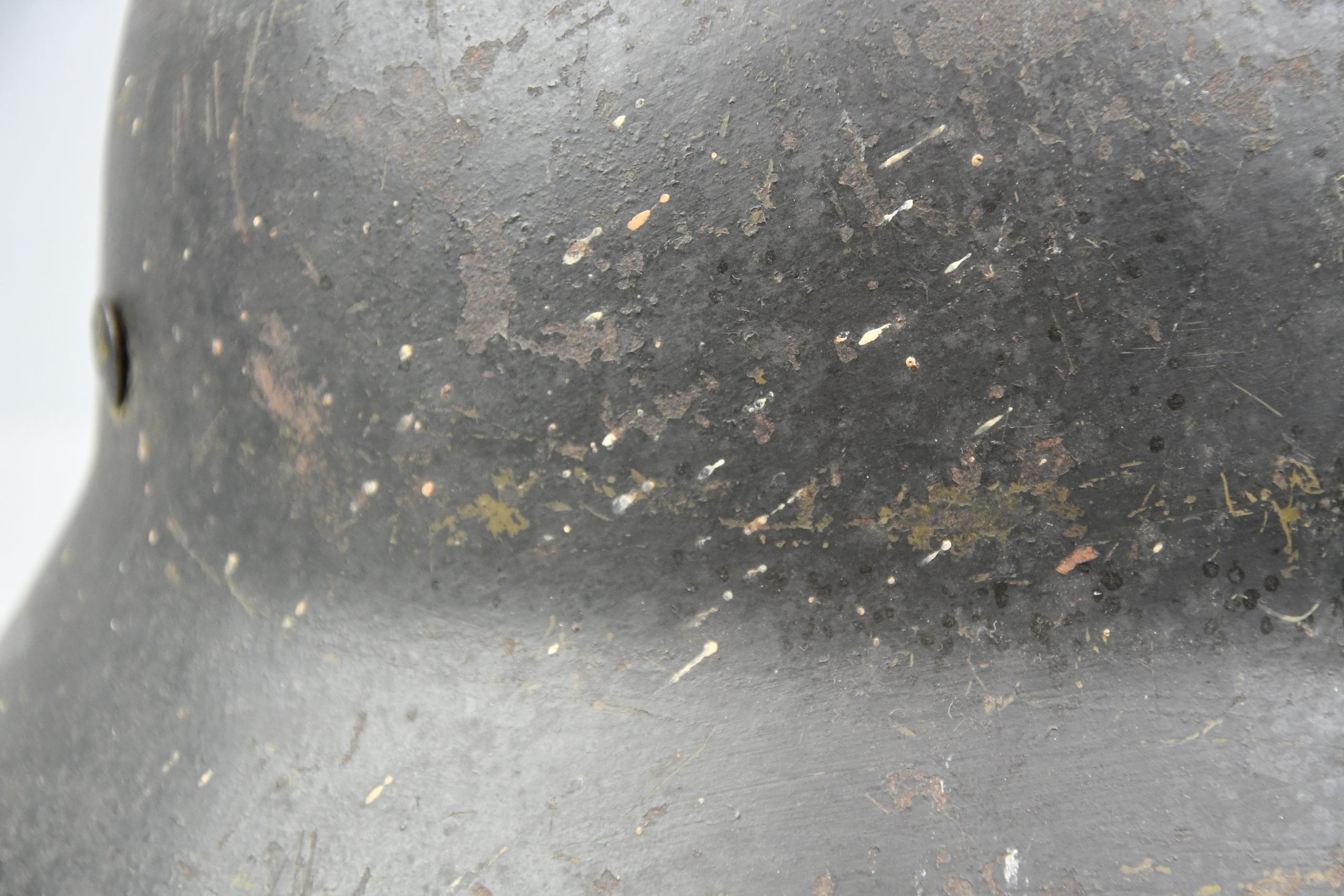 M40 army (Heer) single decal brush overpaint named EF64 — image 11