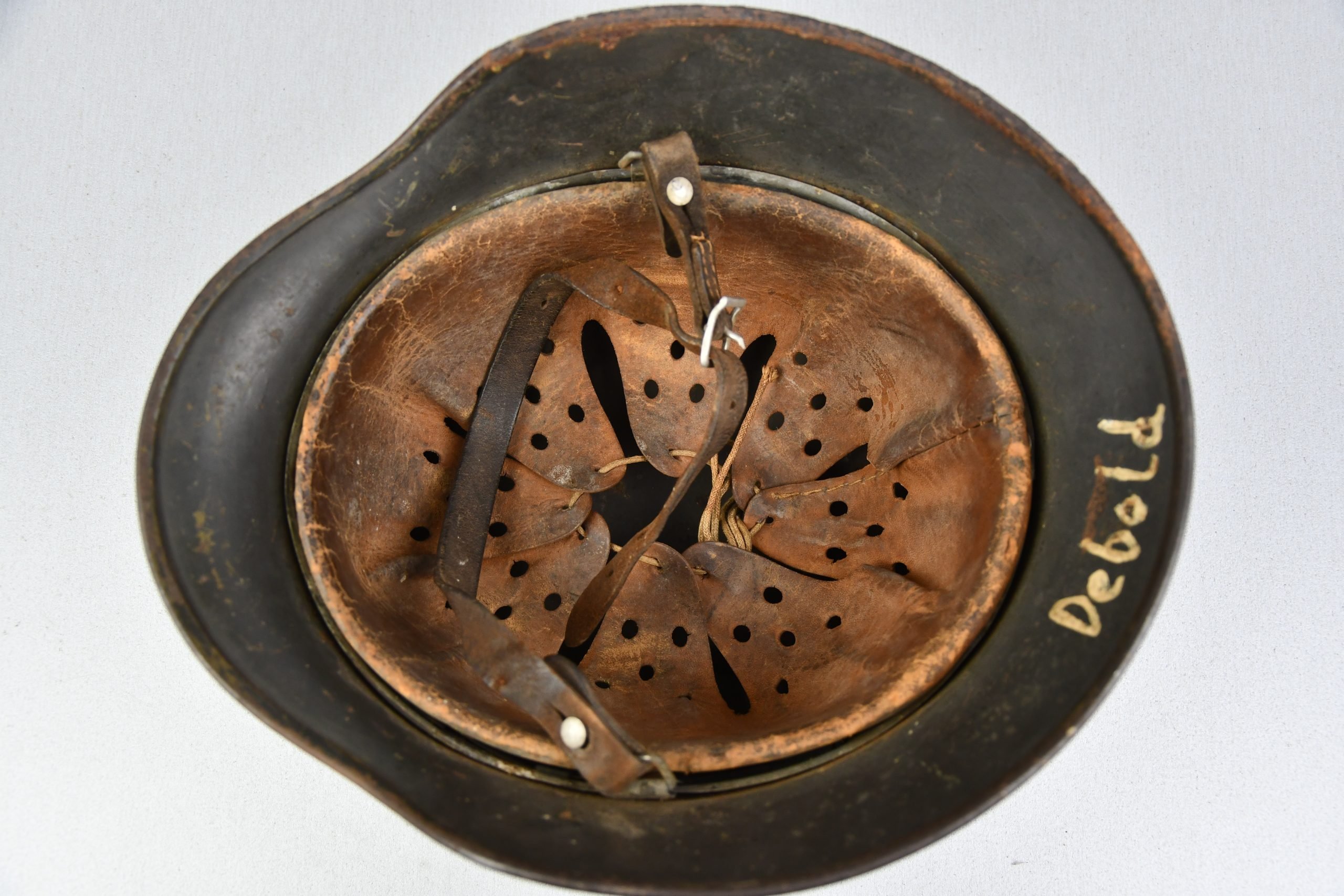 M40 army (Heer) single decal brush overpaint named EF64 — image 13