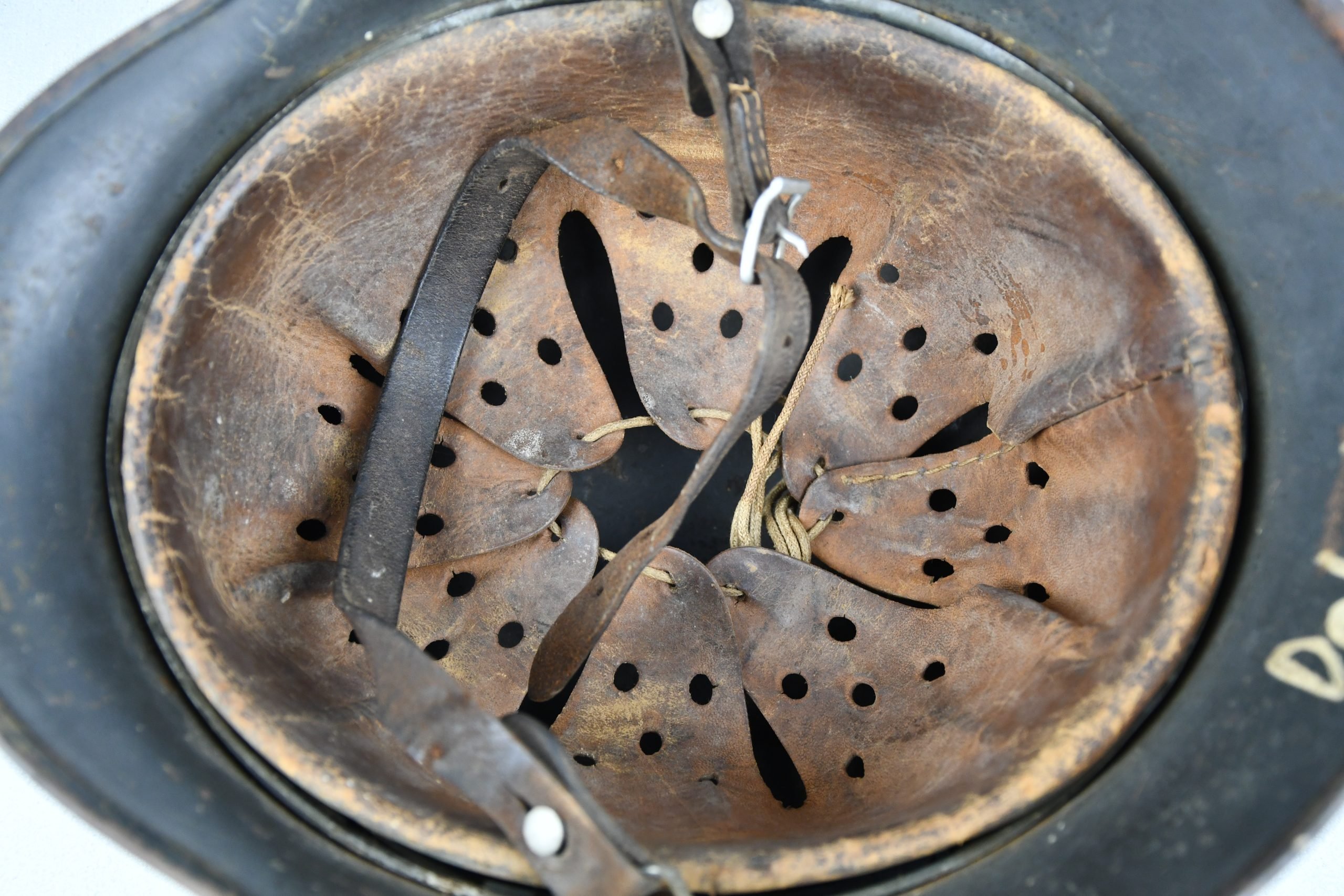 M40 army (Heer) single decal brush overpaint named EF64 — image 14