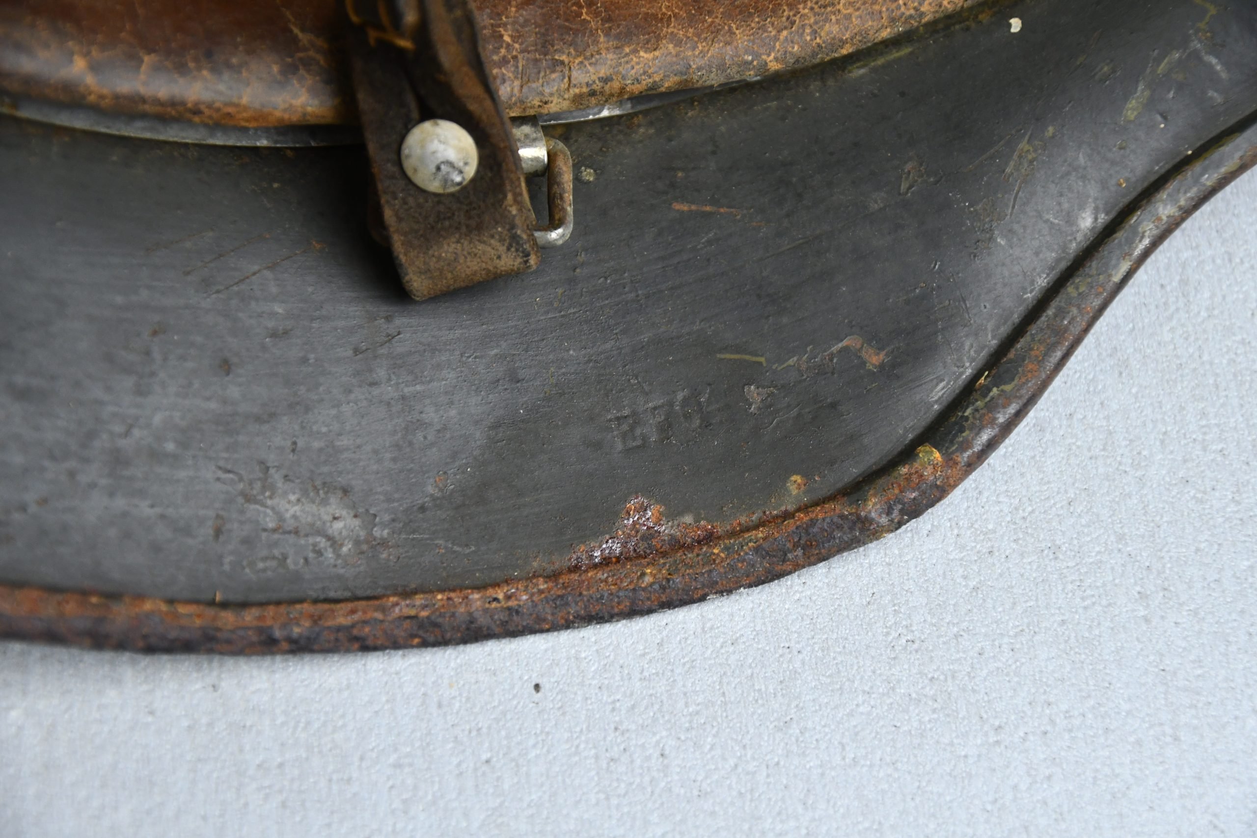 M40 army (Heer) single decal brush overpaint named EF64 — image 20