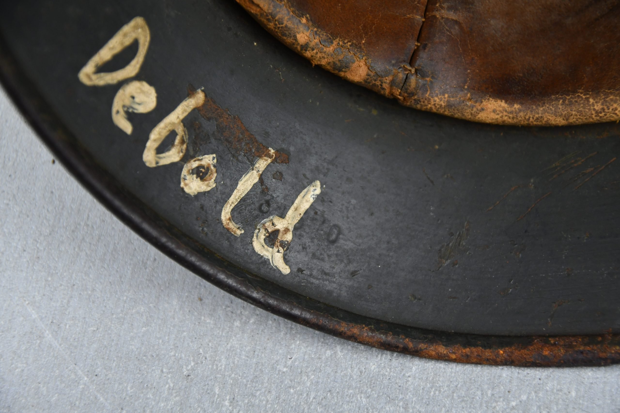 M40 army (Heer) single decal brush overpaint named EF64 — image 21