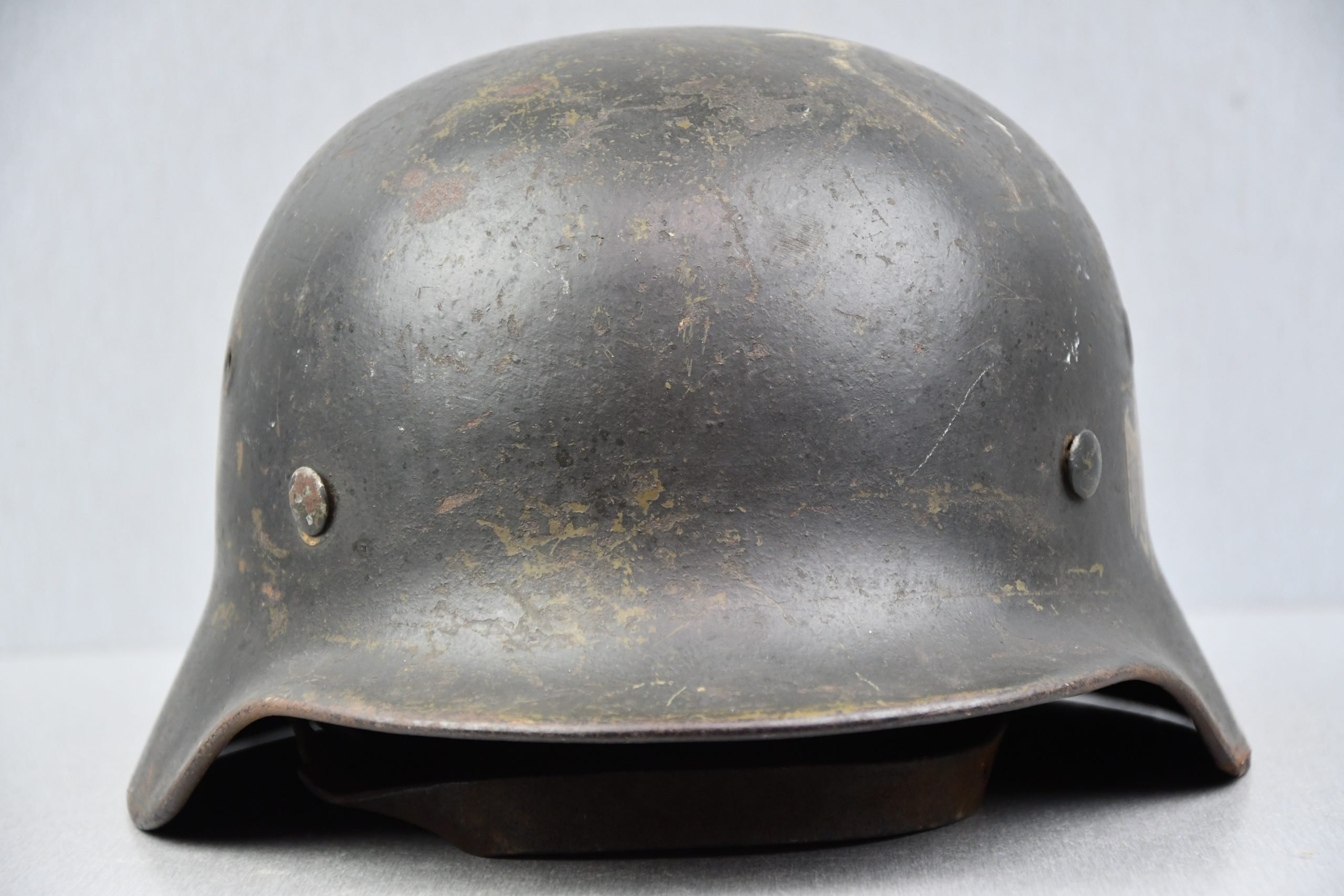 M40 army (Heer) single decal brush overpaint named EF64 — image 3