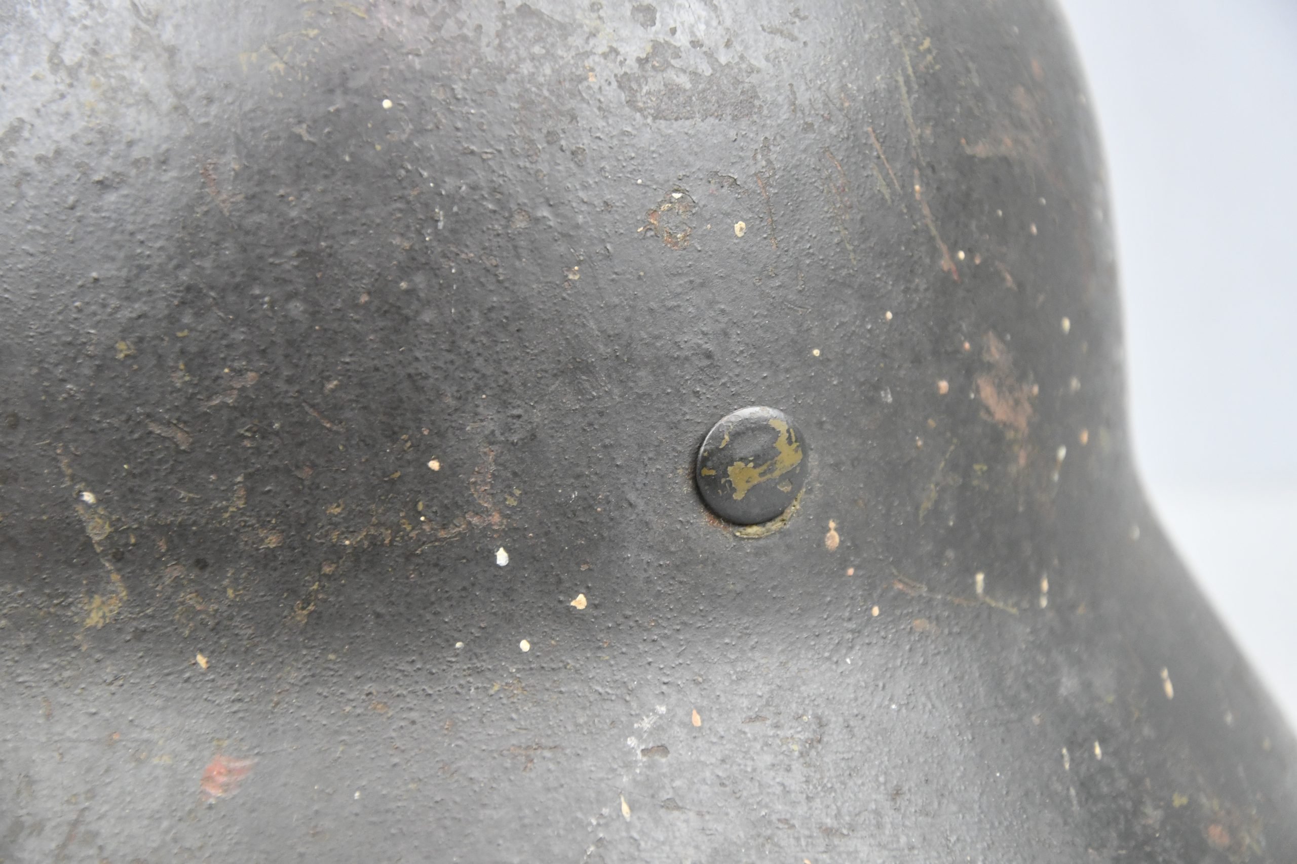 M40 army (Heer) single decal brush overpaint named EF64 — image 6