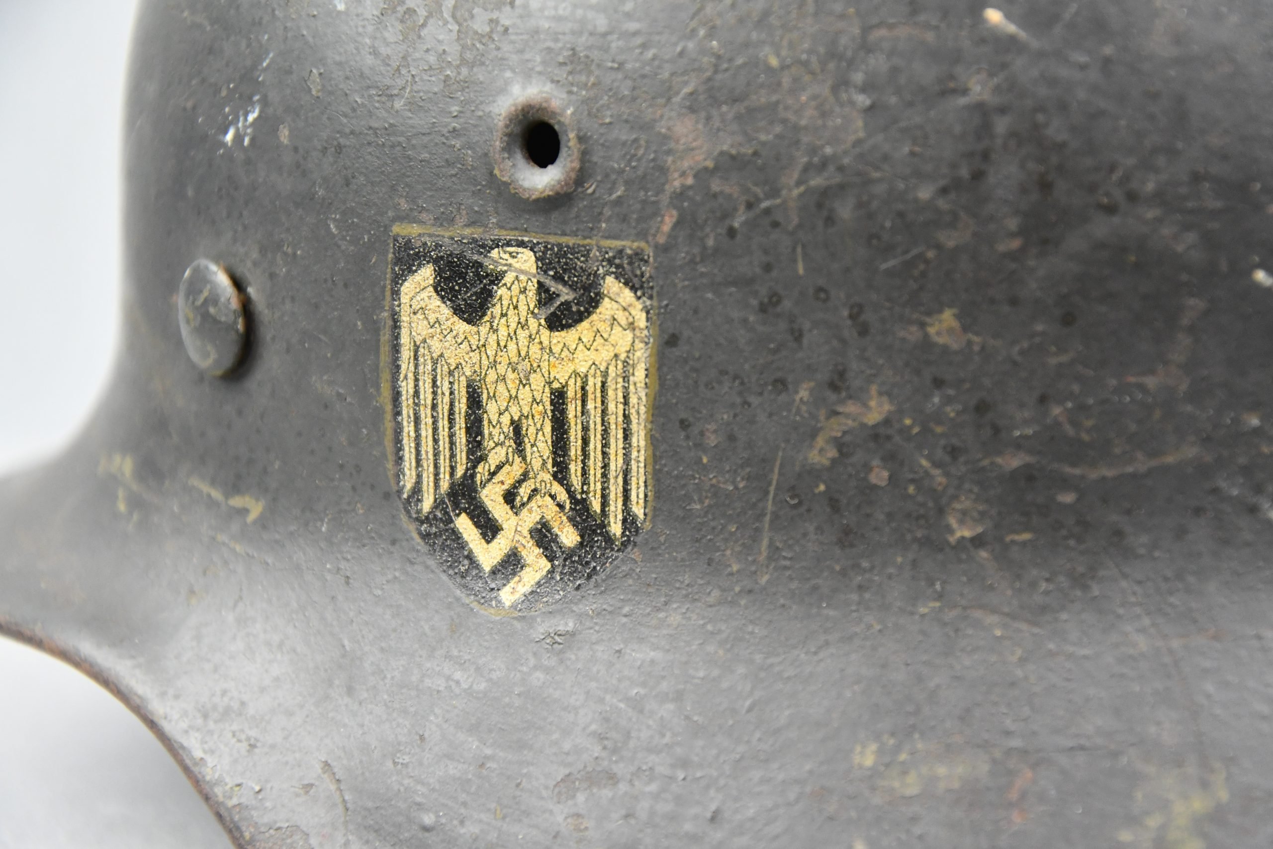 M40 army (Heer) single decal brush overpaint named EF64 — image 7