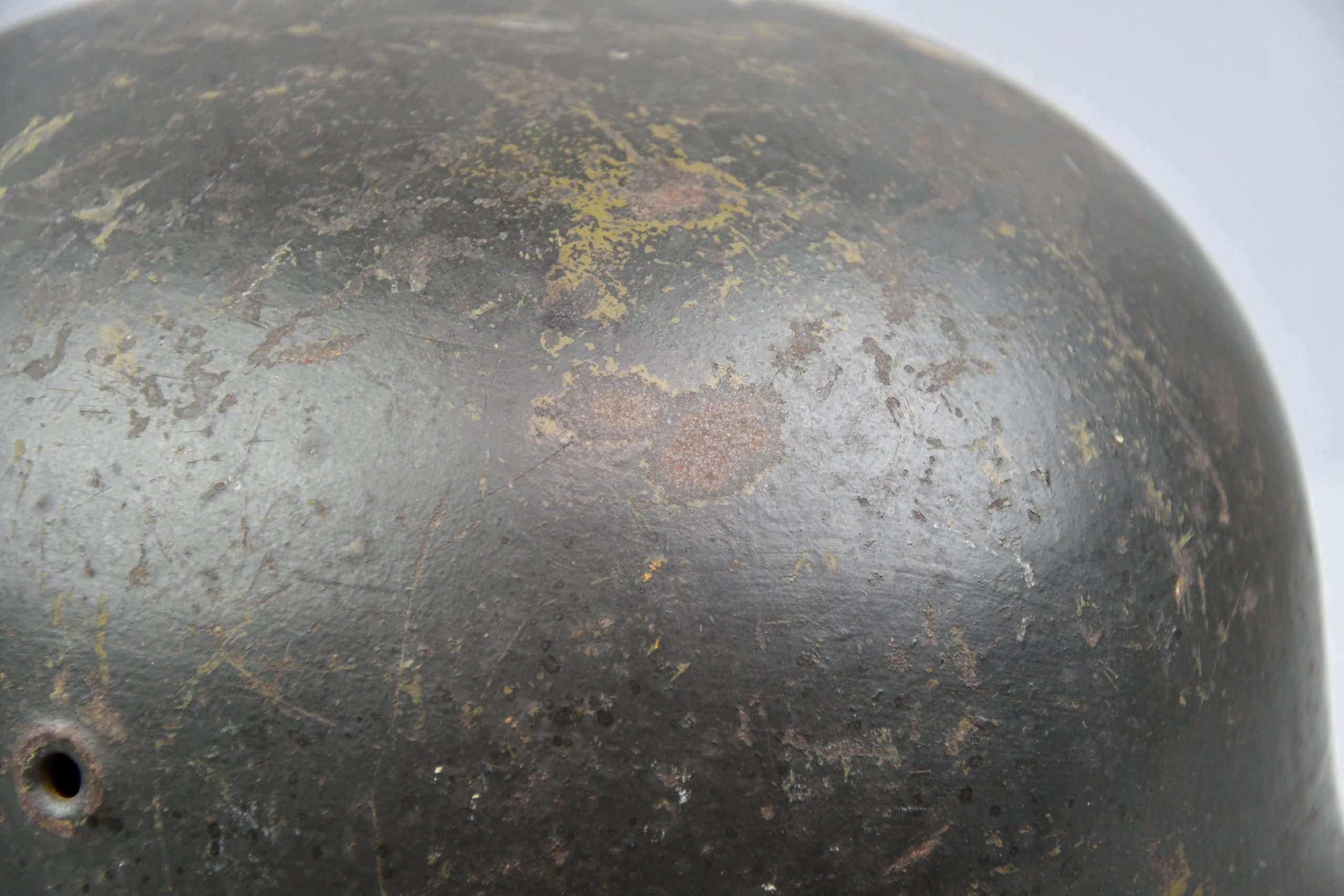 M40 army (Heer) single decal brush overpaint named EF64 — image 9