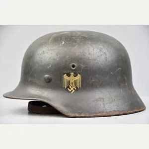 M40 army (Heer) single decal brush overpaint named EF64