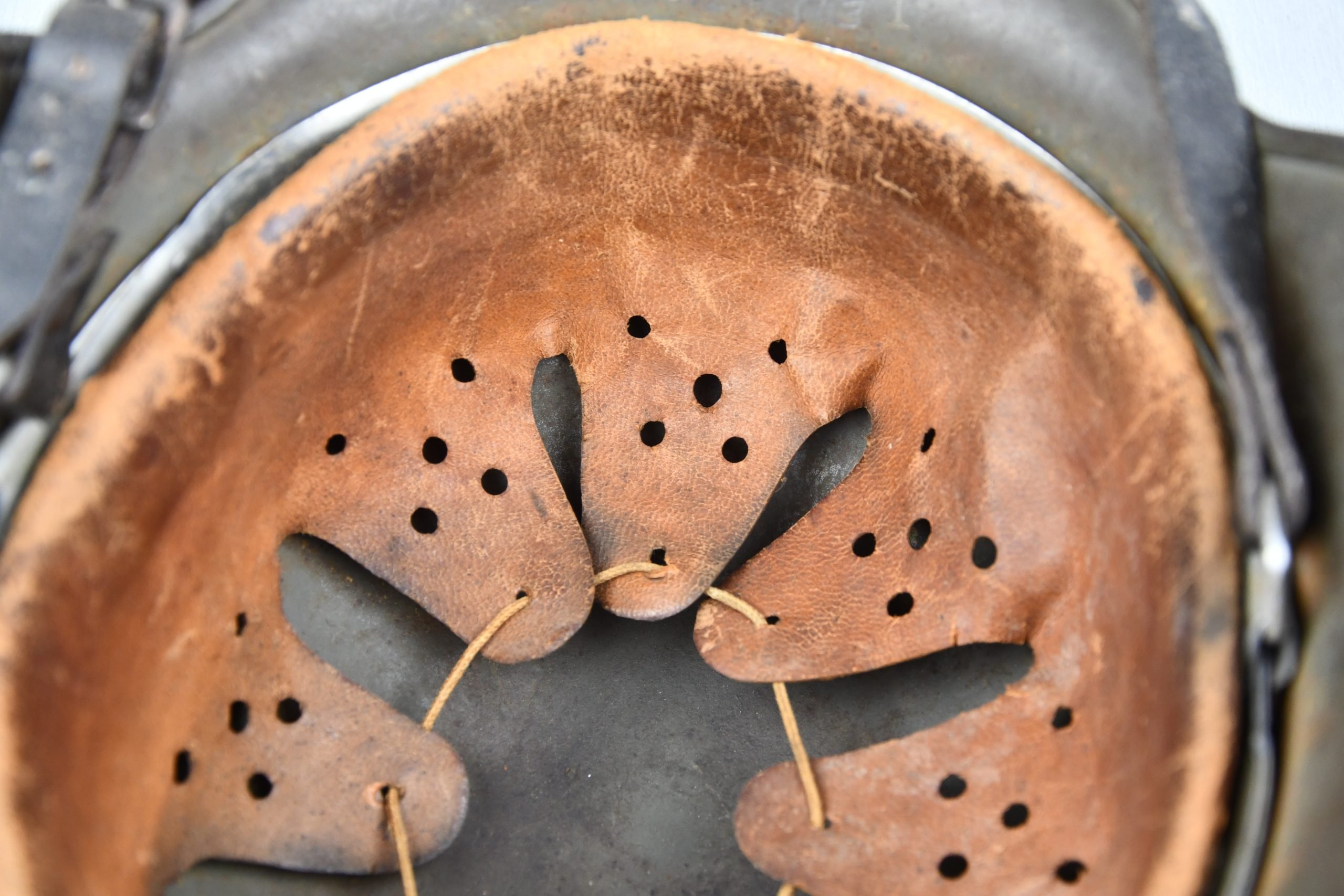 M40 army (Heer) single decal brush overpaint named ET66 — image 10