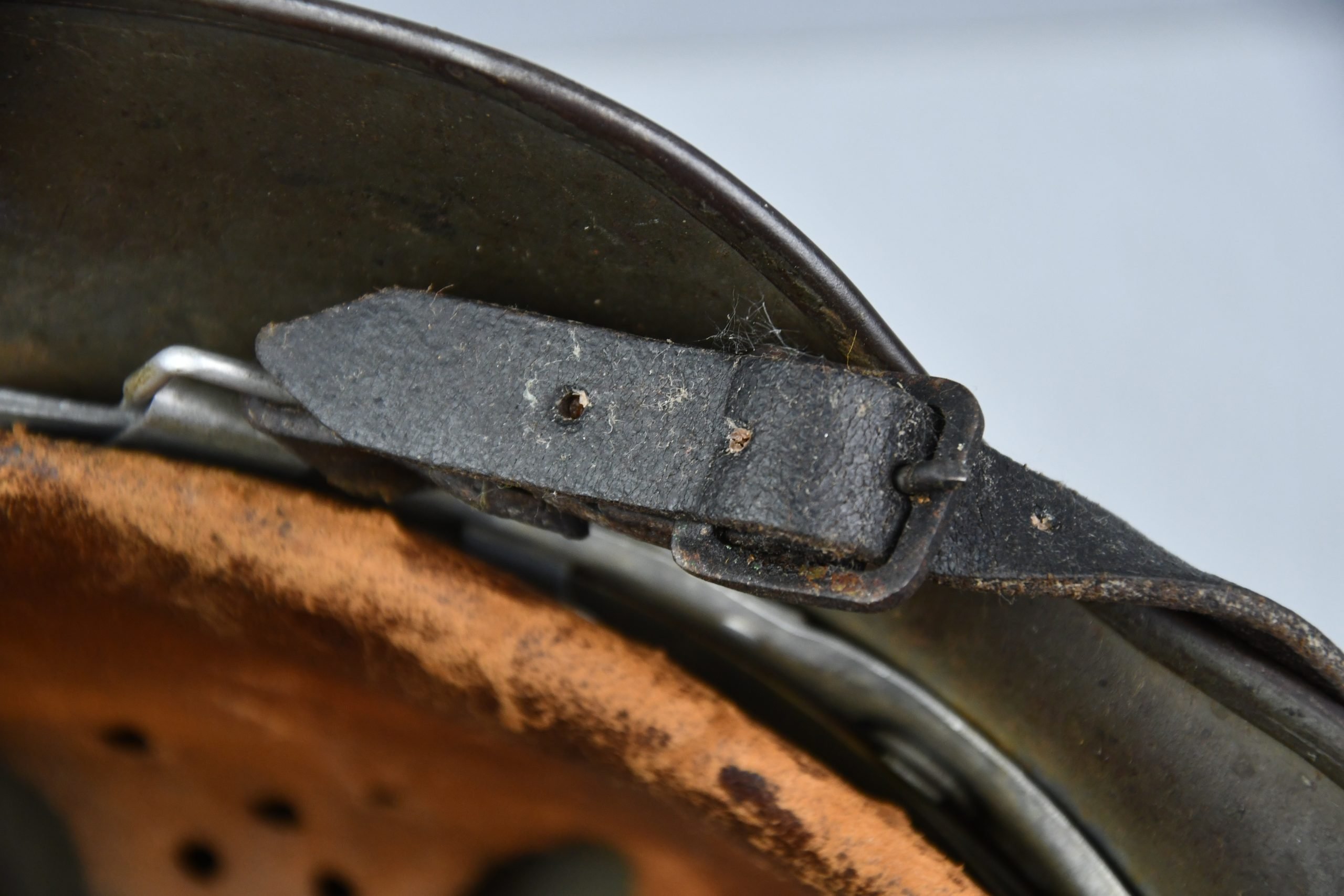 M40 army (Heer) single decal brush overpaint named ET66 — image 12