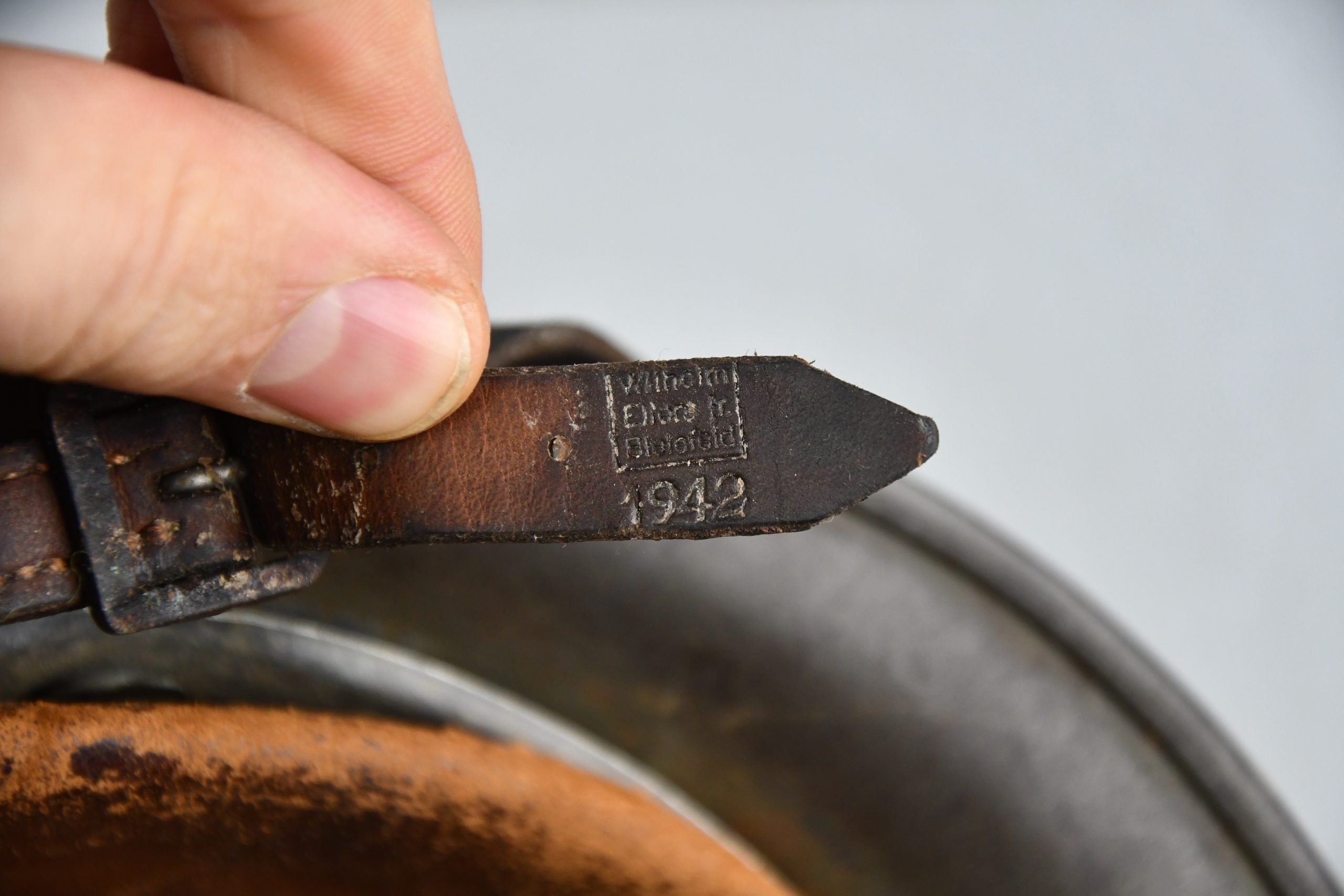 M40 army (Heer) single decal brush overpaint named ET66 — image 13