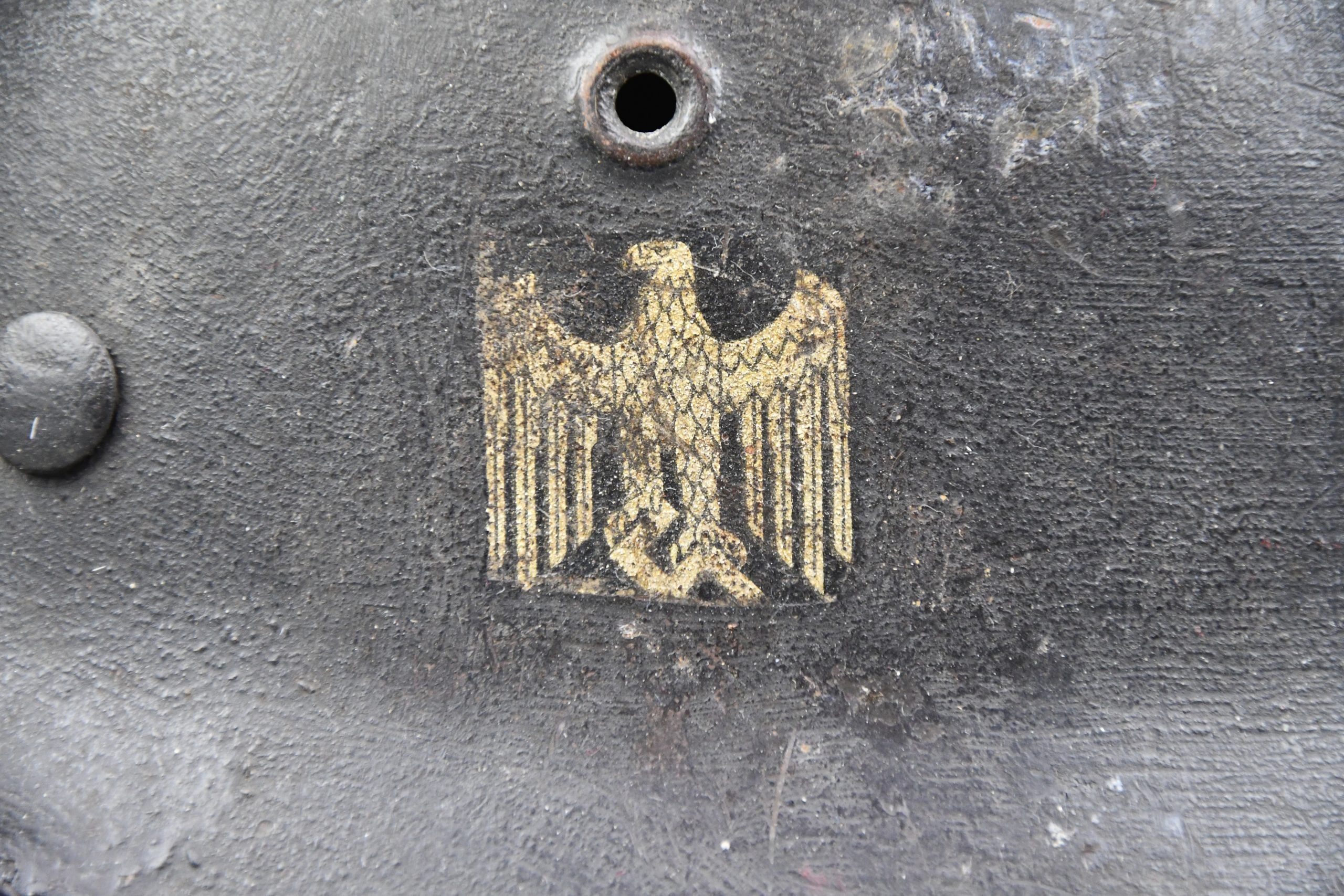 M40 army (Heer) single decal brush overpaint named ET66 — image 2