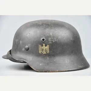 M40 army (Heer) single decal brush overpaint named ET66