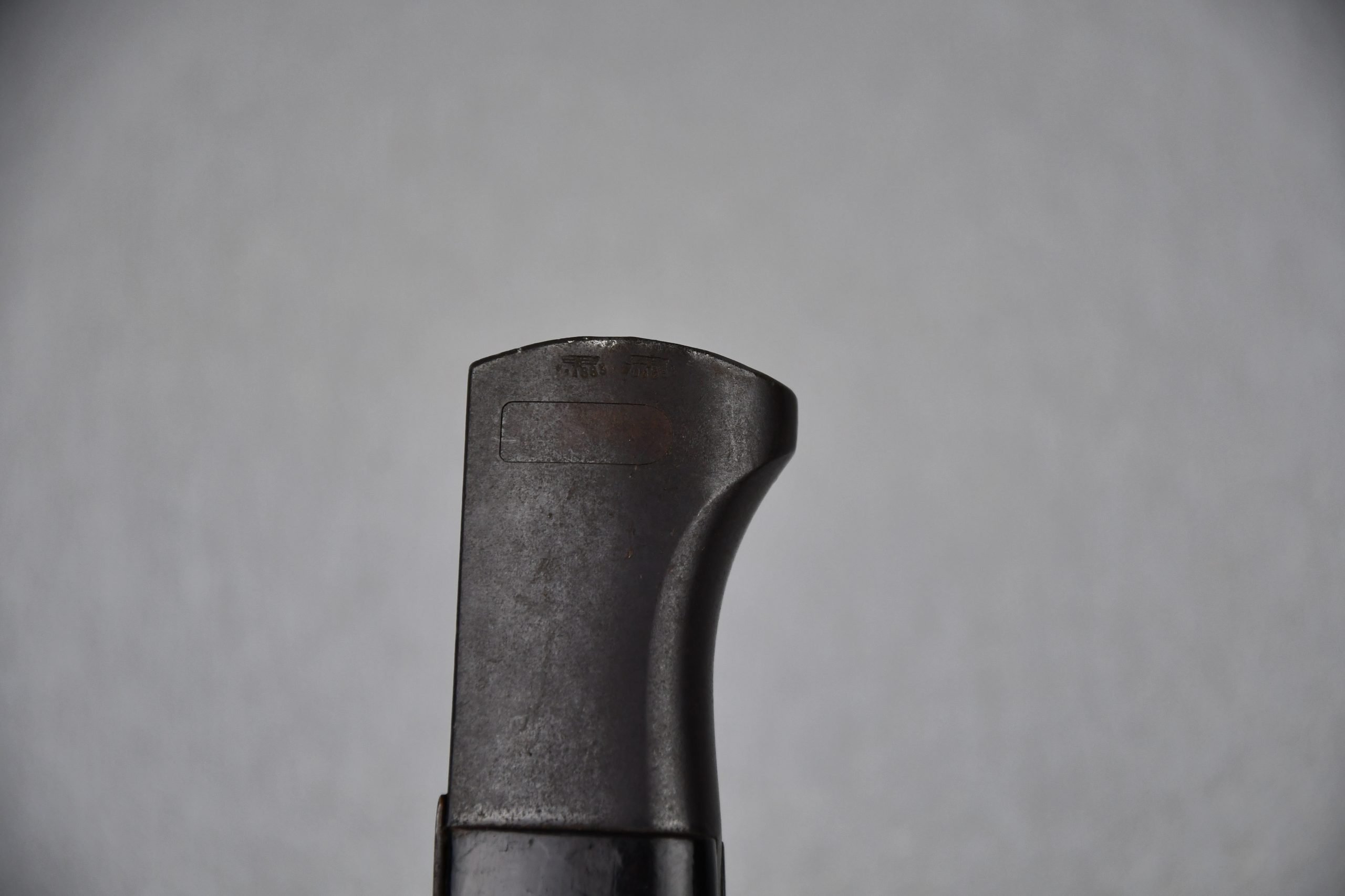 Wehrmacht matching K98 bayonet by fnj 1940 — image 15