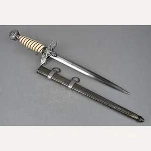 Luftwaffe officer dagger 'Fliegeroffizierdolch'
