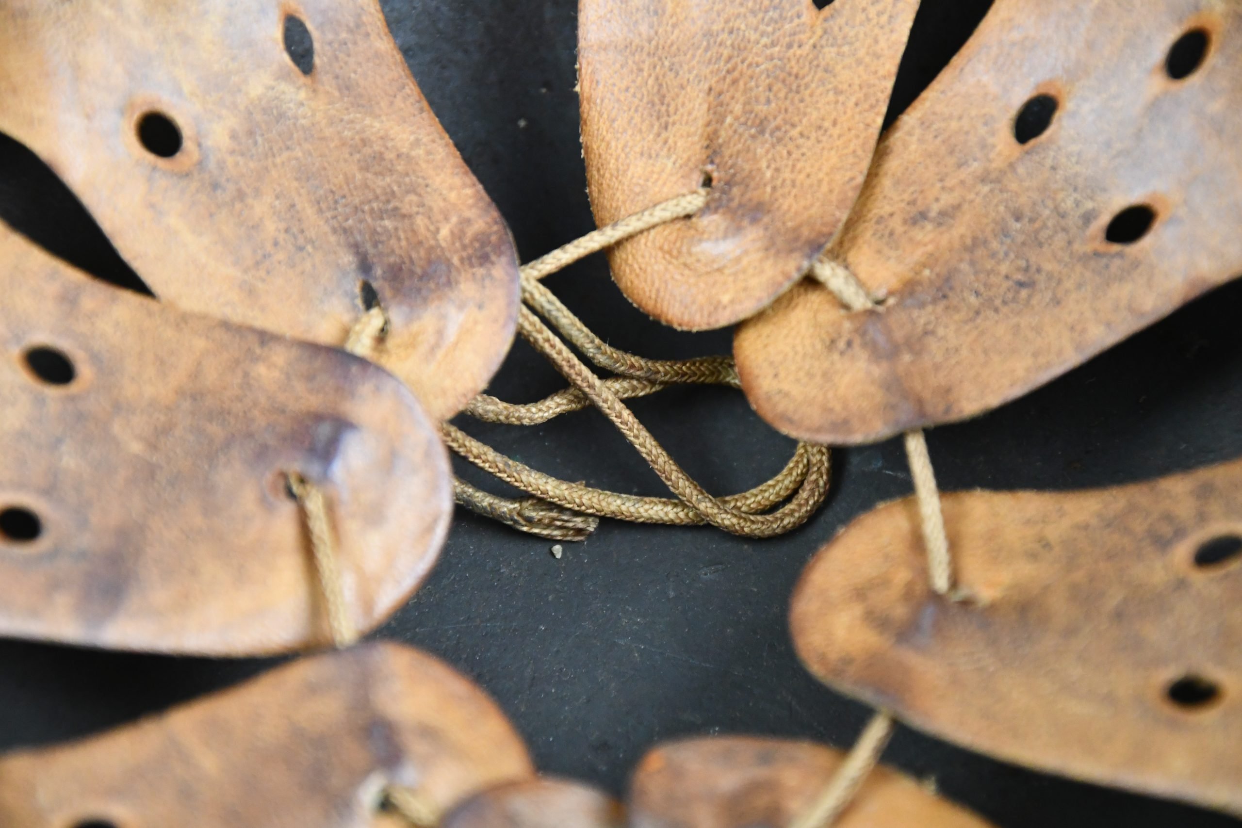 M42 army (Heer) single decal steel helmet ckl66 — image 14