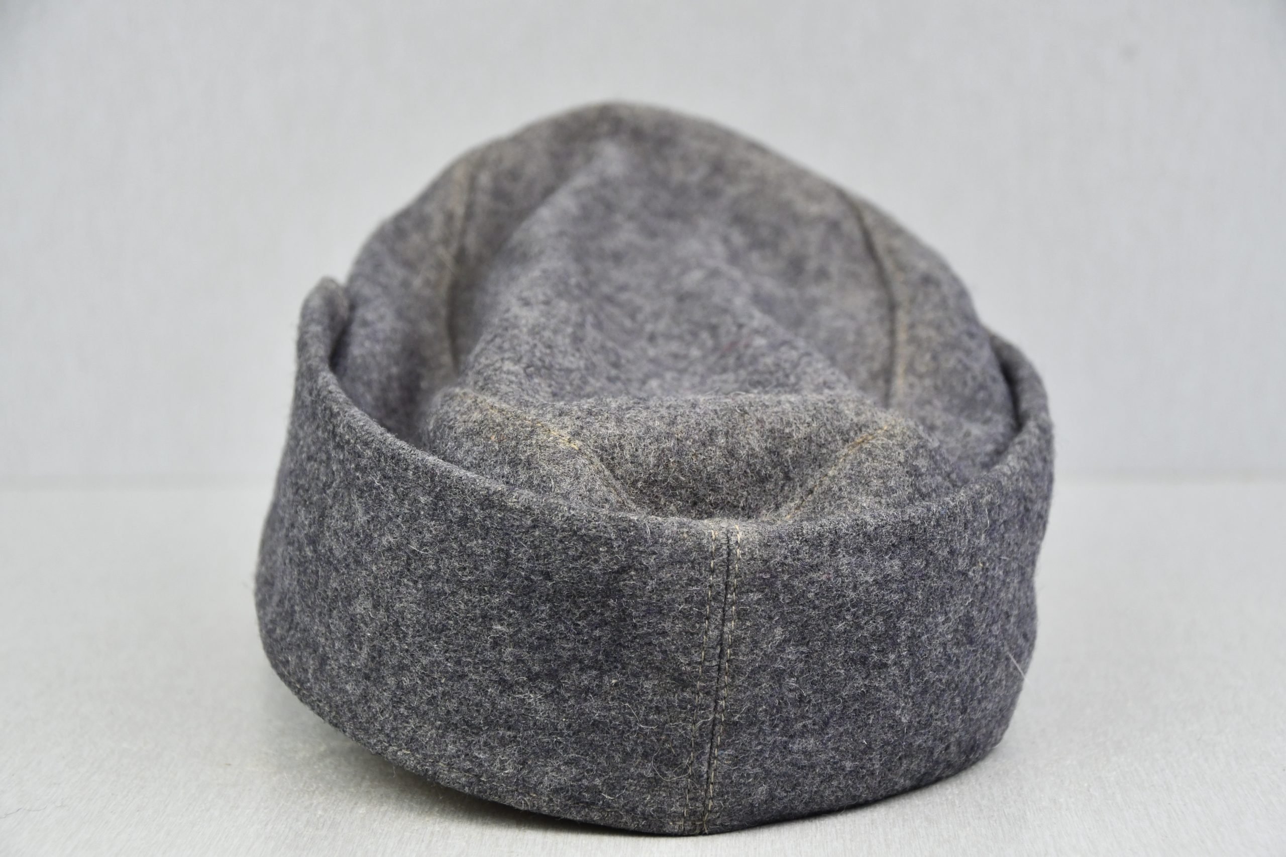 M43 Luftwaffe field cap 'Einheitsfeldmütze' with RBNr. 1944 — image 5
