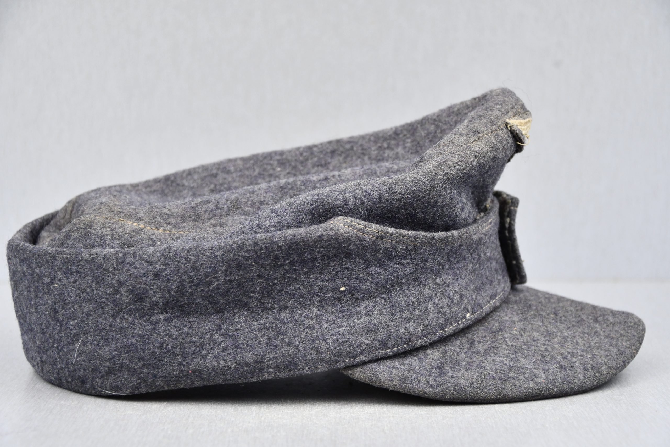 M43 Luftwaffe field cap 'Einheitsfeldmütze' with RBNr. 1944 — image 6