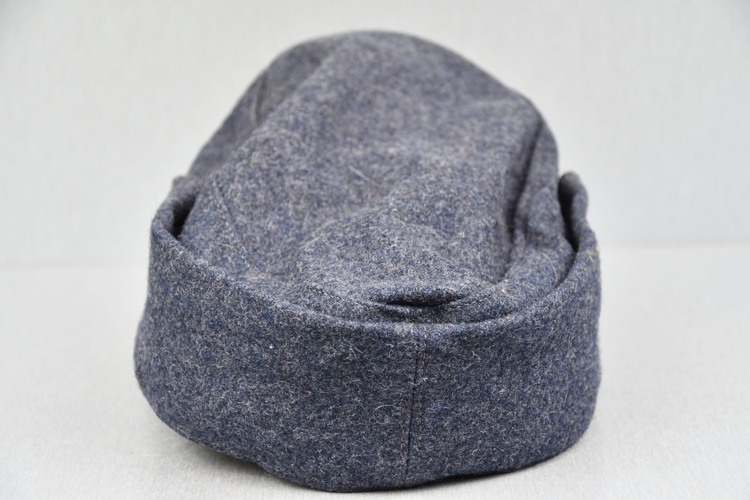 M43 Luftwaffe field cap 'Einheitsfeldmütze' with RBNr. 1944 — image 4