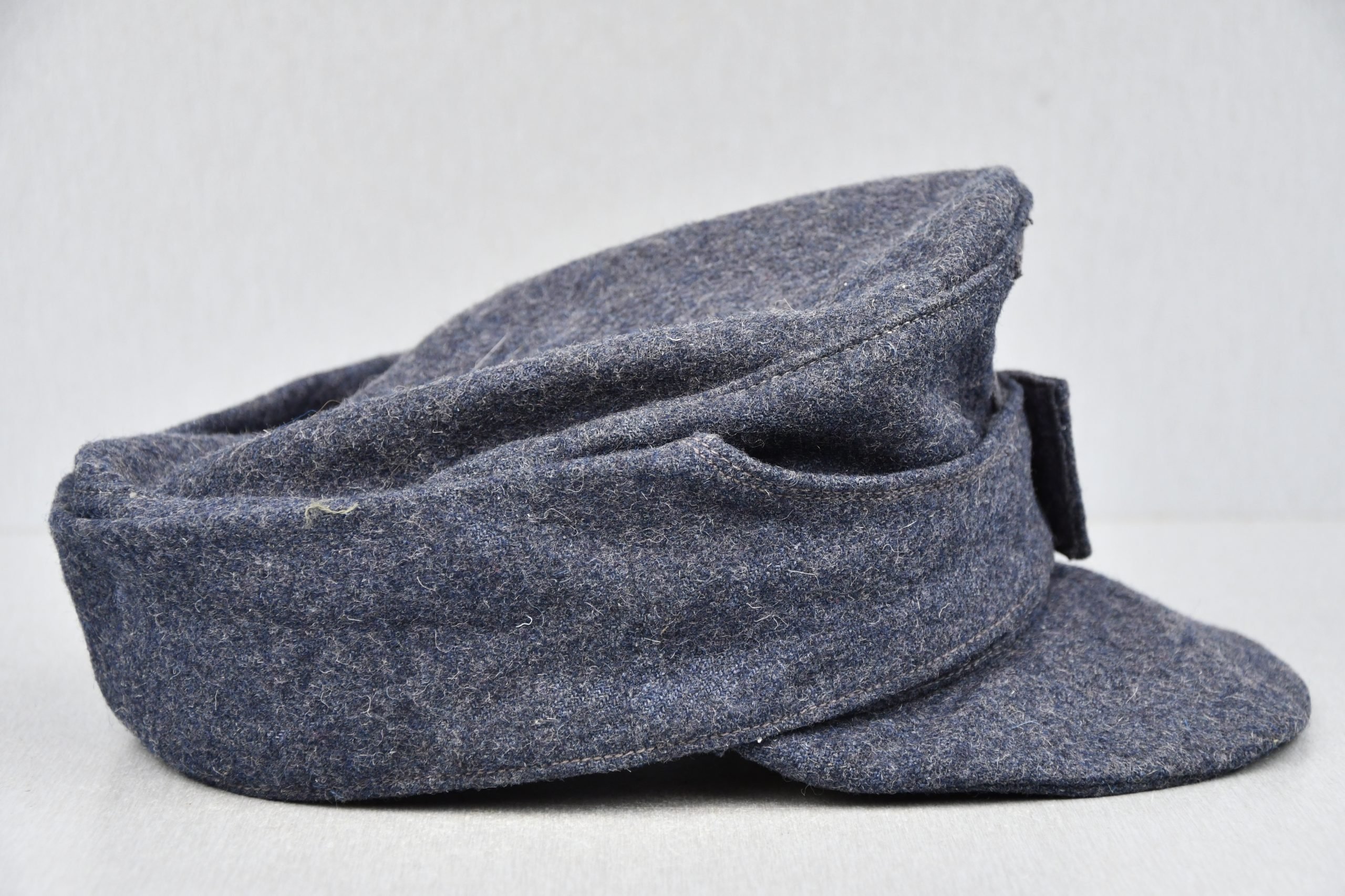 M43 Luftwaffe field cap 'Einheitsfeldmütze' with RBNr. 1944 — image 5