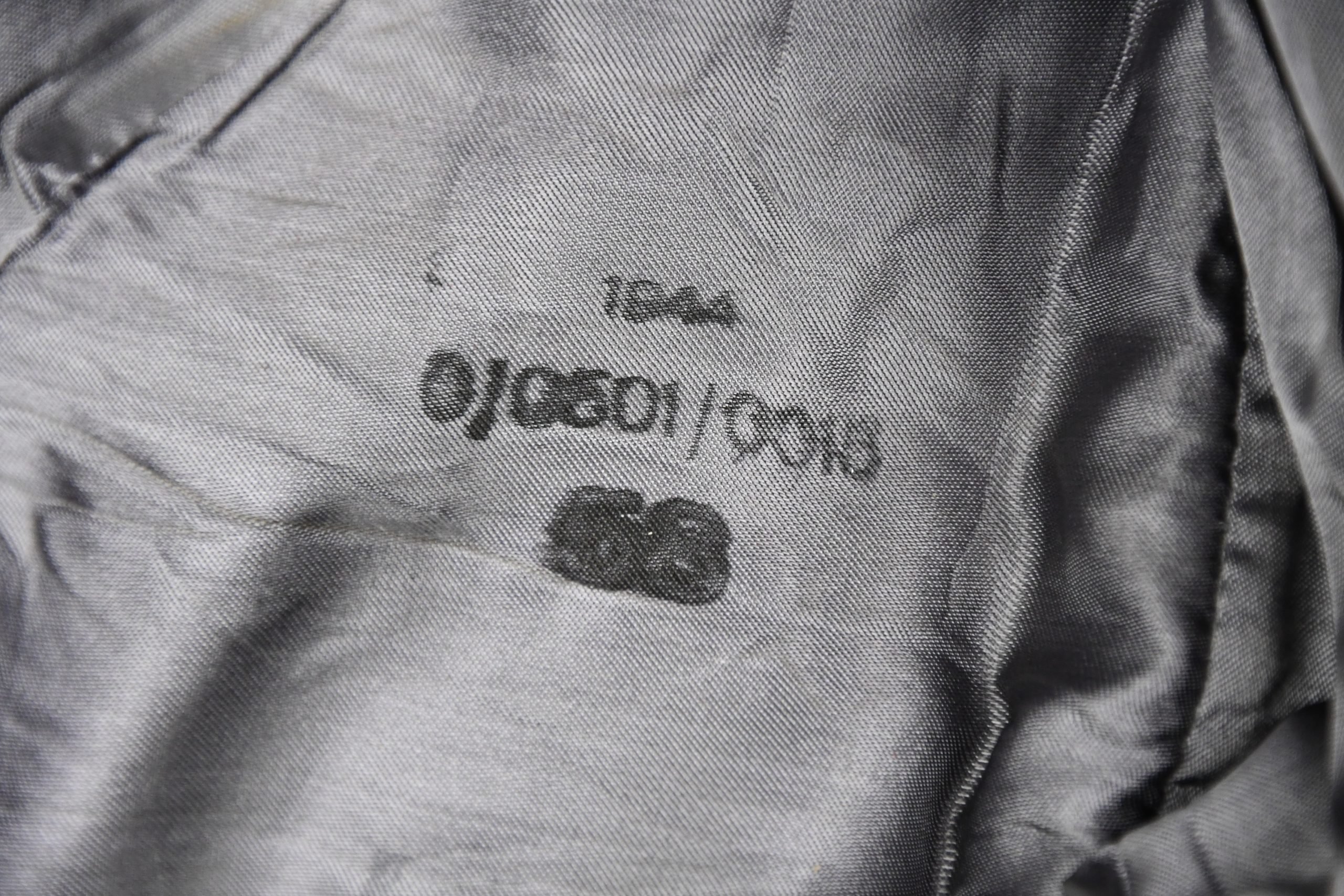 M43 Luftwaffe field cap 'Einheitsfeldmütze' with RBNr. 1944 — image 9