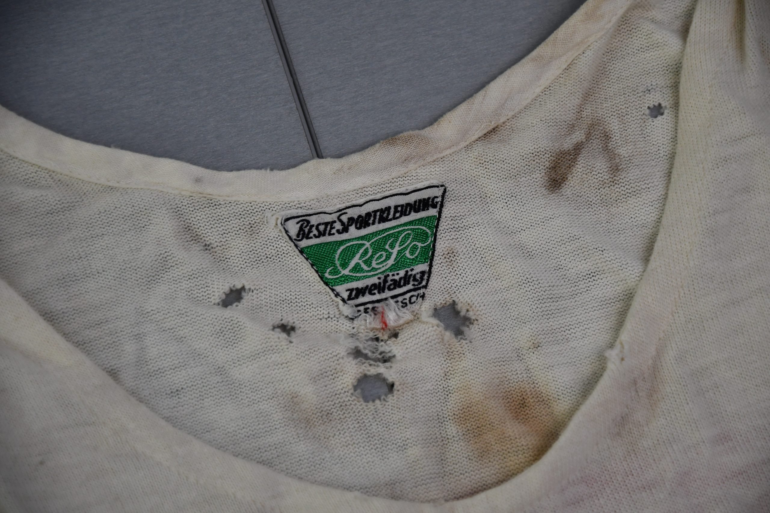 Hitlerjugend sport shirt — image 4