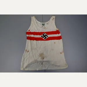 Hitlerjugend sport shirt