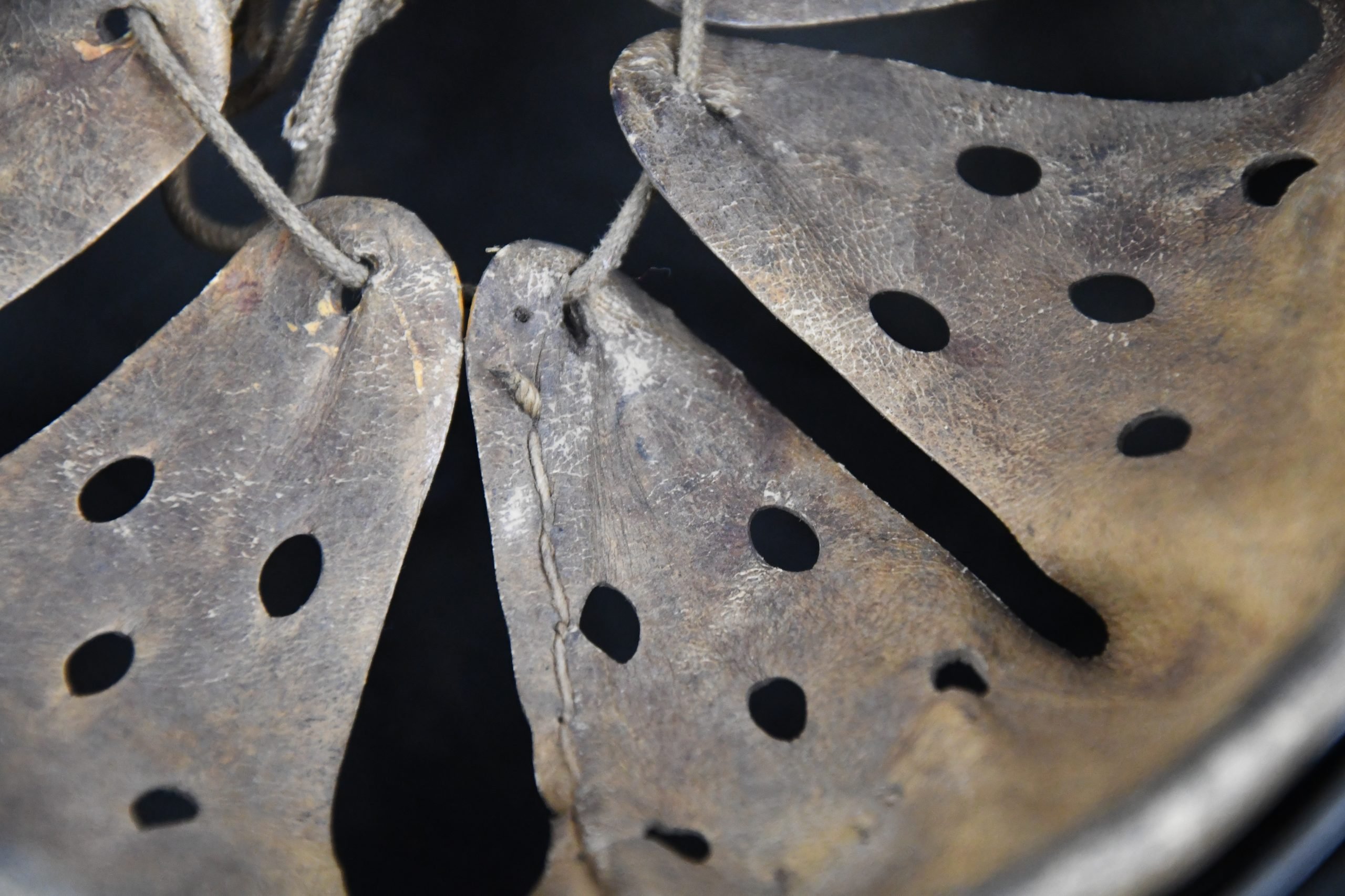 M35 army (Heer) single decal factory reissue EF64 — image 10