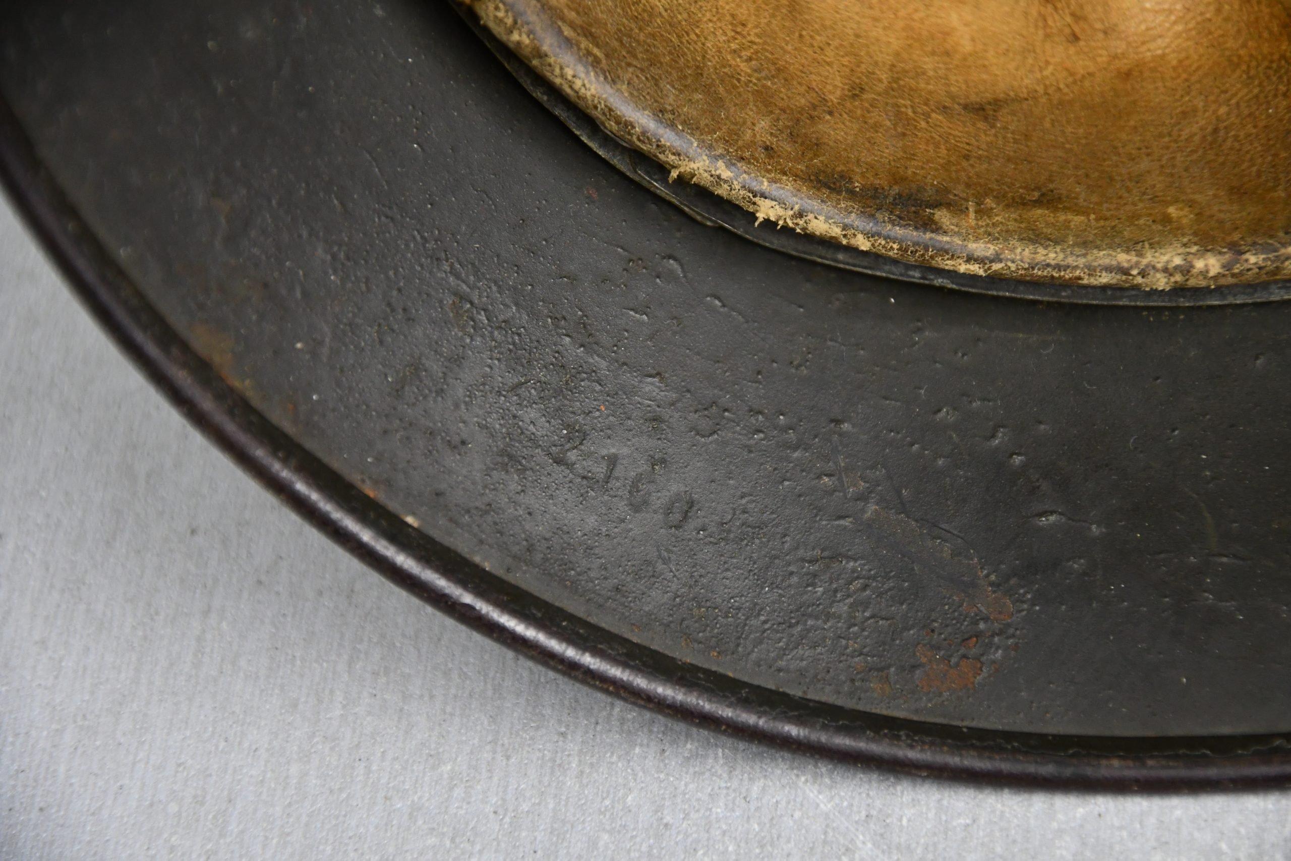 M35 army (Heer) single decal factory reissue EF64 — image 12