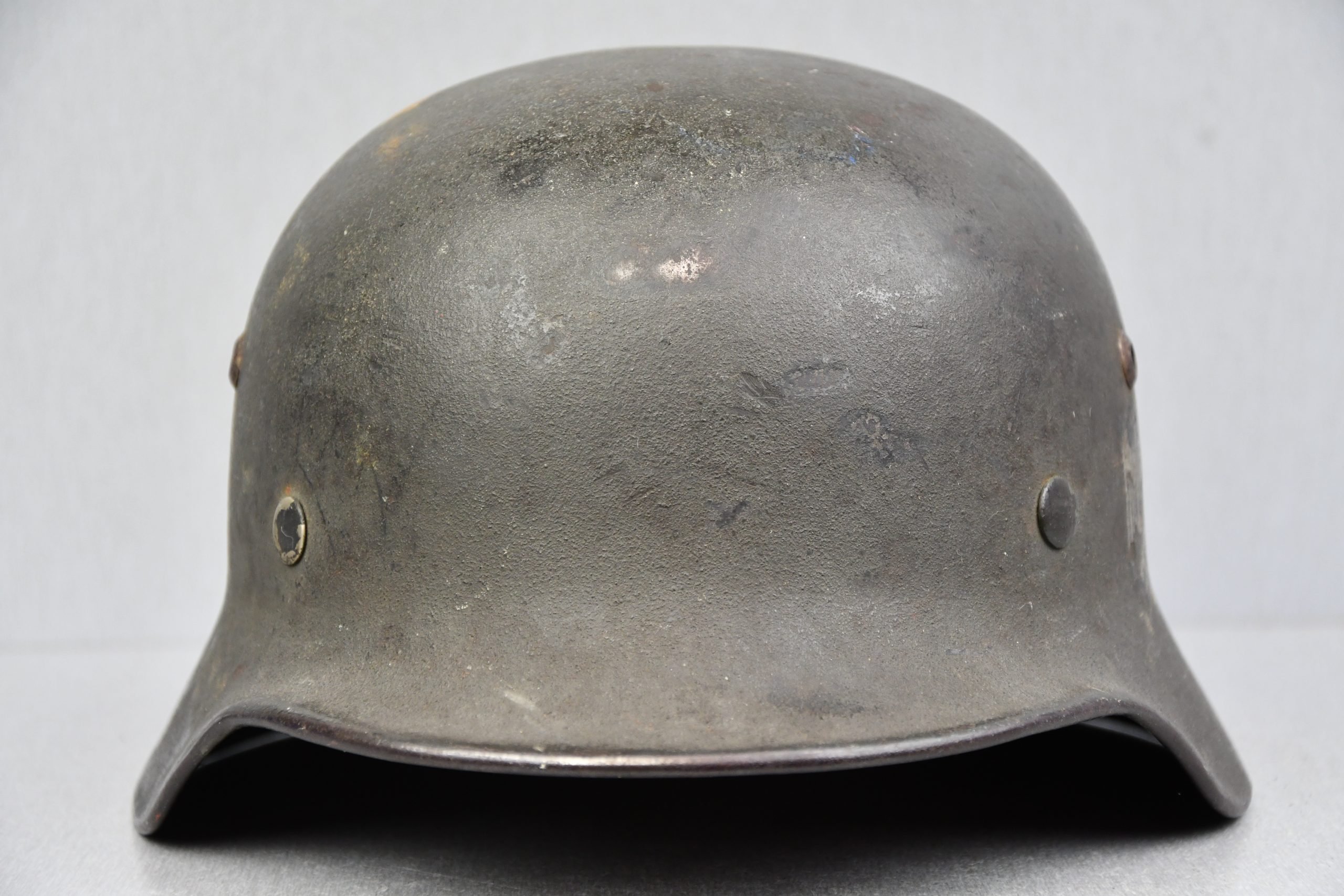 M35 army (Heer) single decal factory reissue EF64 — image 3